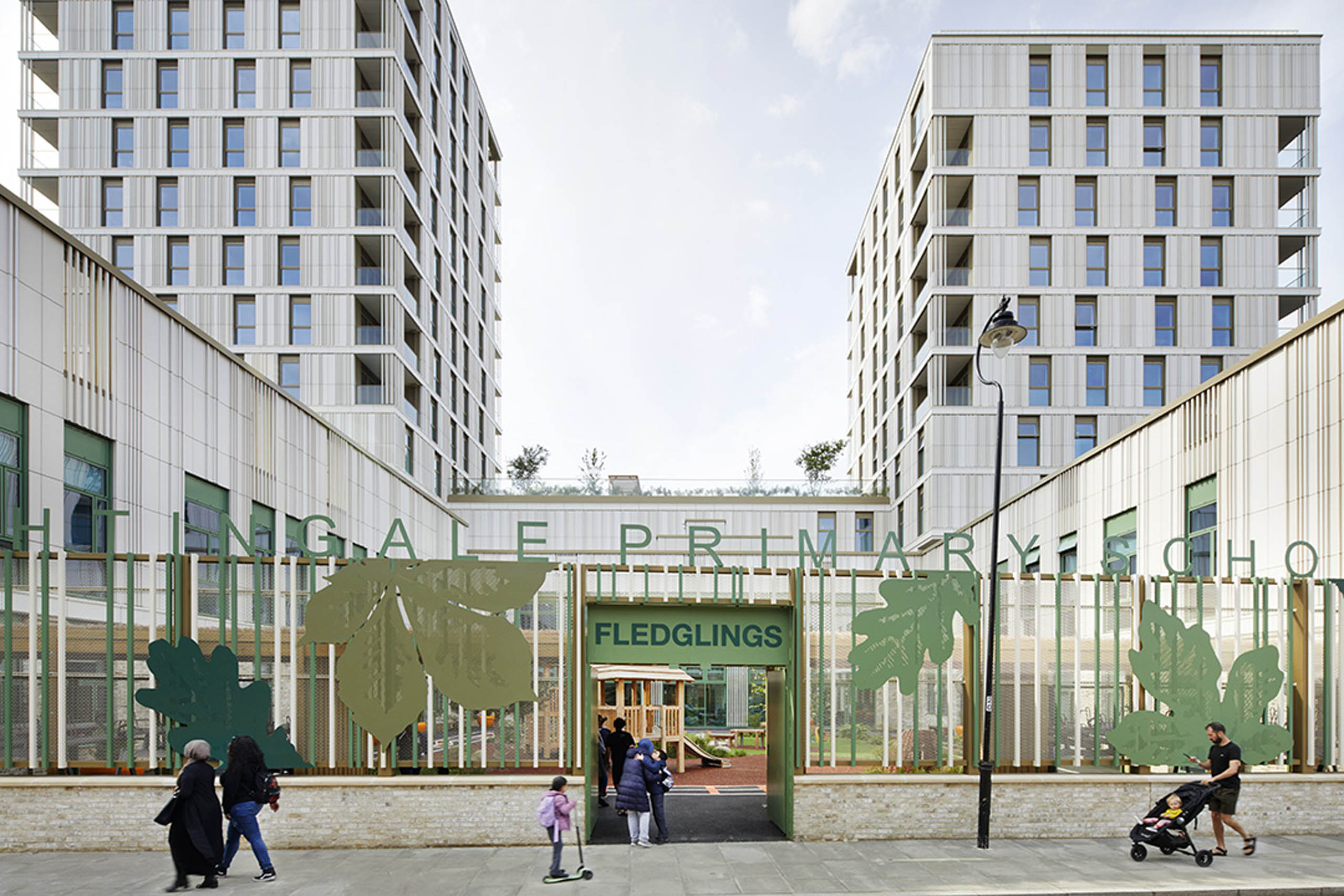  BD Landscape Architects | Landscape Architecture | Urban Design | Space-Making