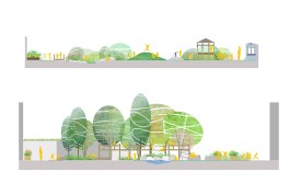  BD Landscape Architects | Landscape Architecture | Urban Design | Space-Making