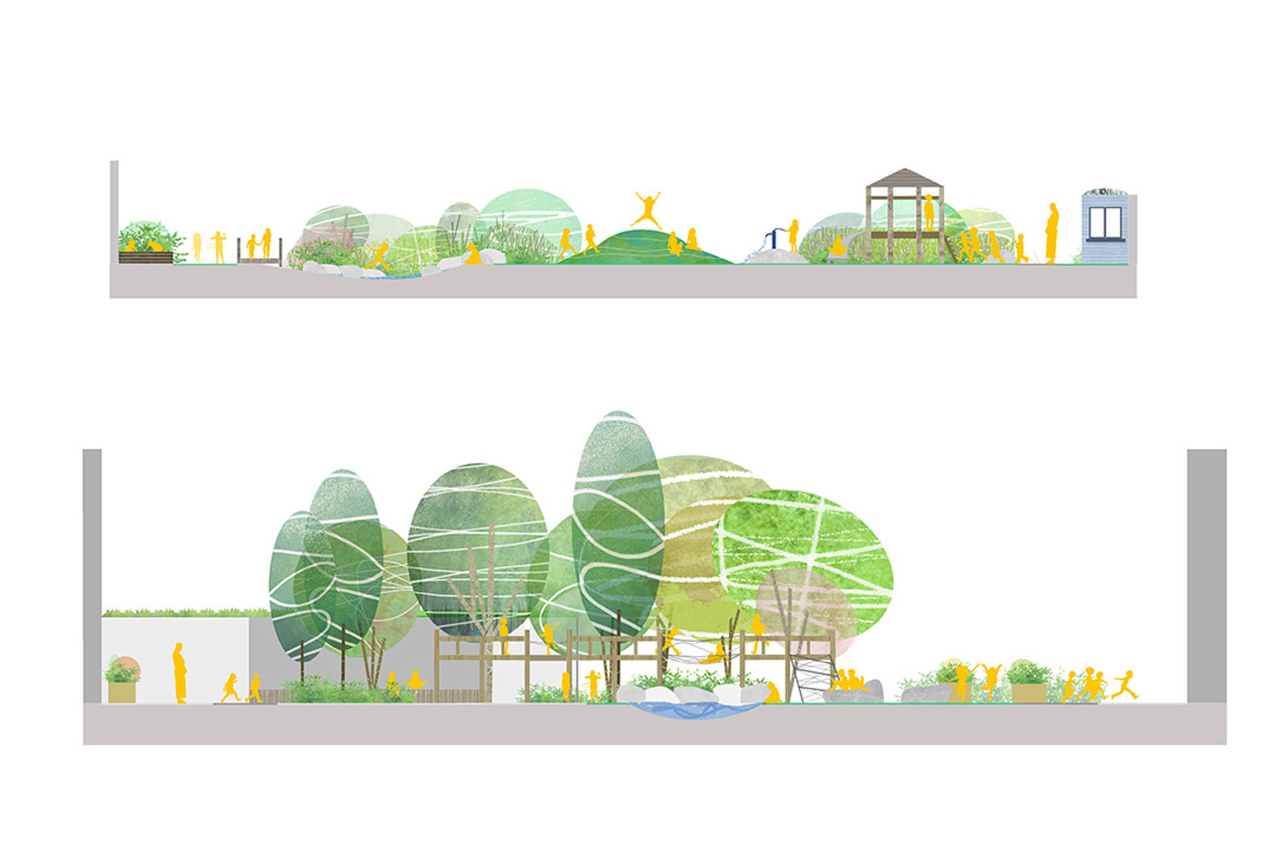  BD Landscape Architects | Landscape Architecture | Urban Design | Space-Making