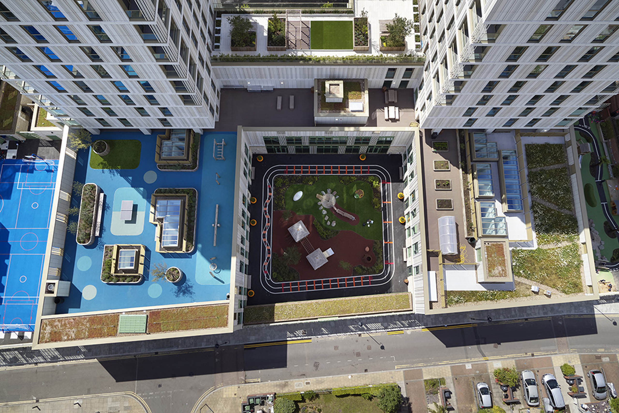  BD Landscape Architects | Landscape Architecture | Urban Design | Space-Making