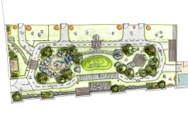  BD Landscape Architects | Landscape Architecture | Urban Design | Space-Making