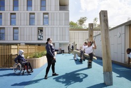  BD Landscape Architects | Landscape Architecture | Urban Design | Space-Making