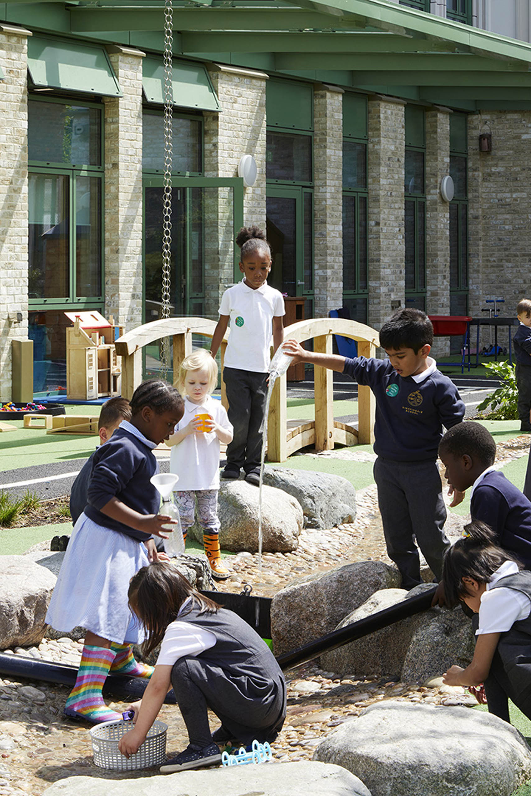  BD Landscape Architects | Landscape Architecture | Urban Design | Space-Making