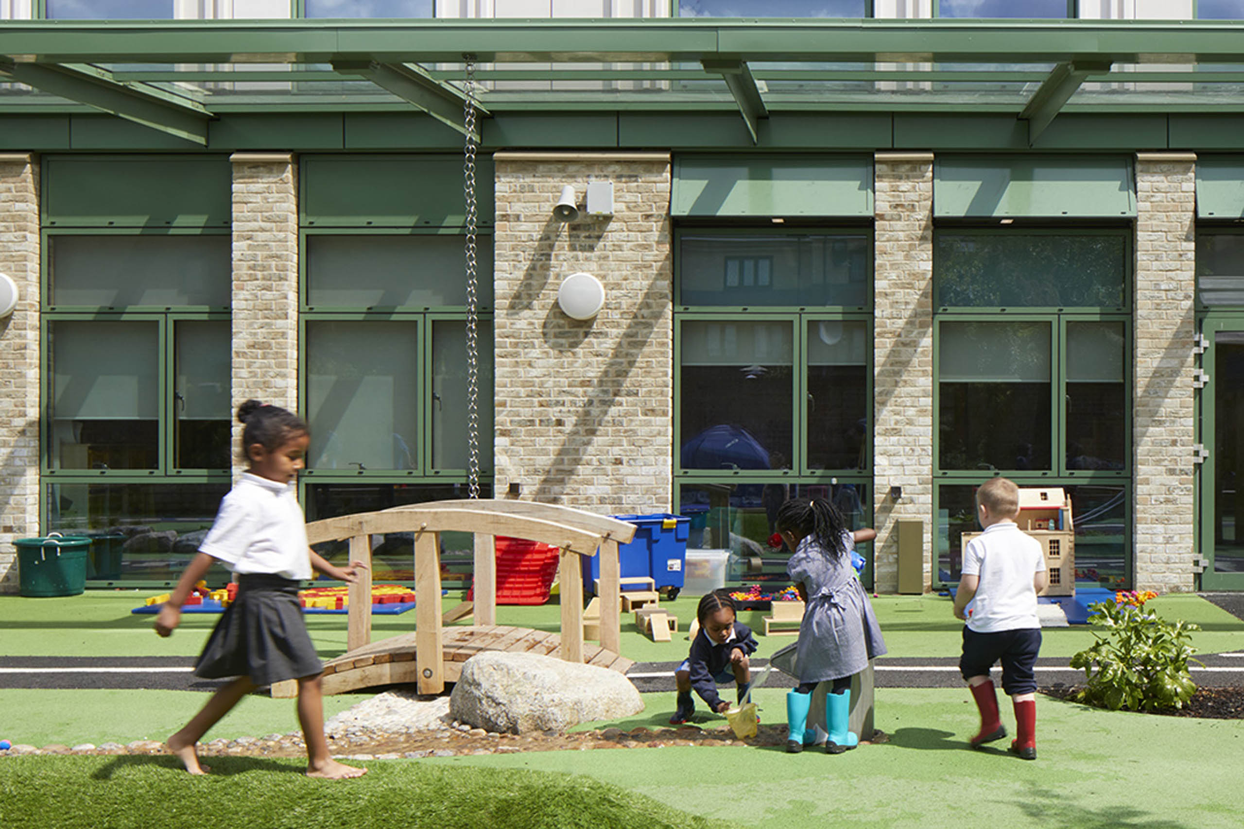  BD Landscape Architects | Landscape Architecture | Urban Design | Space-Making