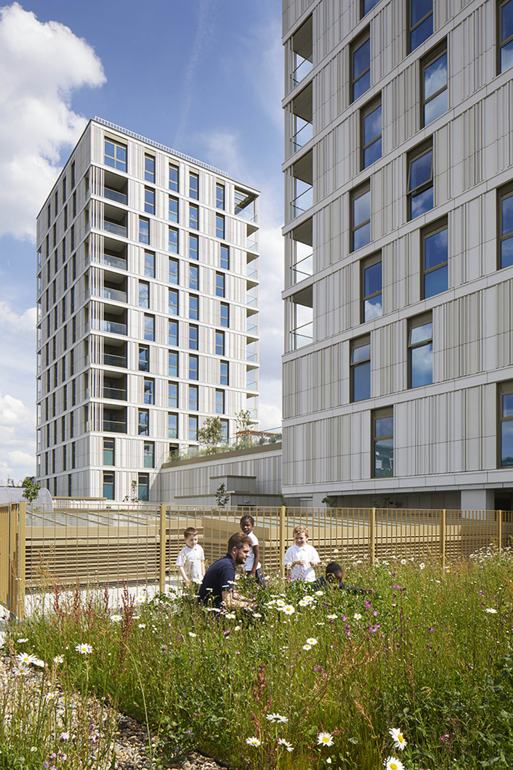  BD Landscape Architects | Landscape Architecture | Urban Design | Space-Making