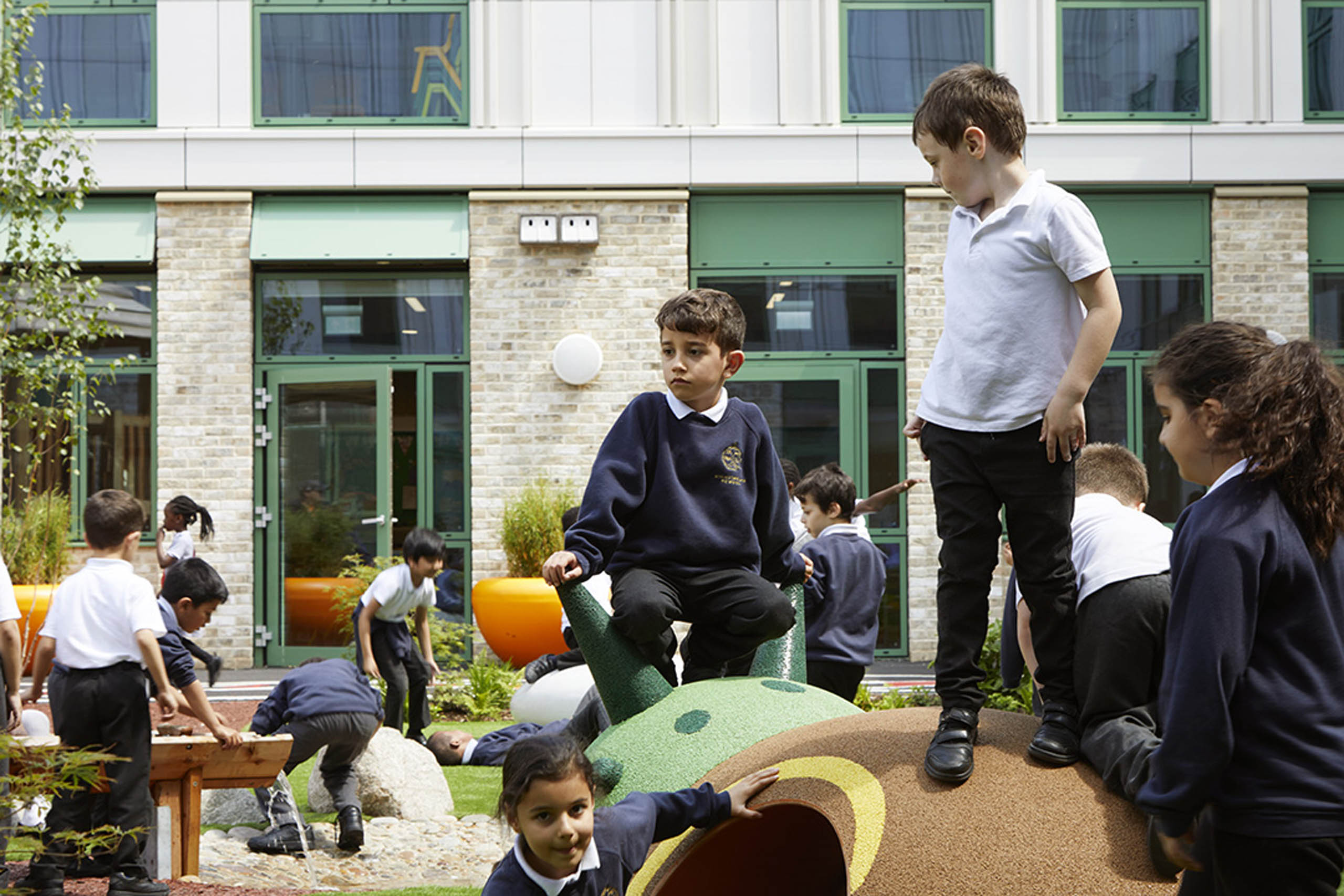  BD Landscape Architects | Landscape Architecture | Urban Design | Space-Making