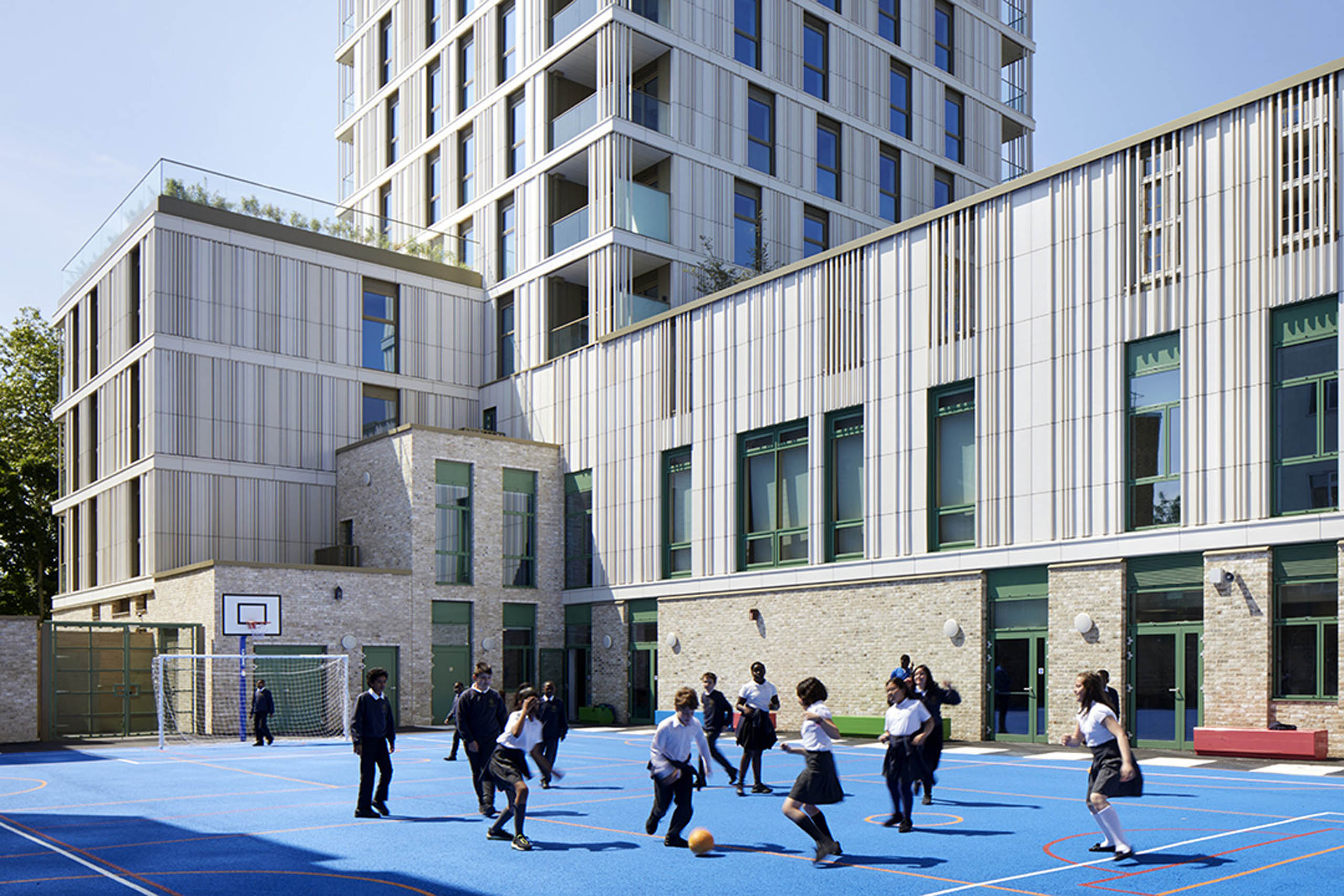 BD Landscape Architects