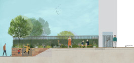  BD Landscape Architects | Landscape Architecture | Urban Design | Space-Making