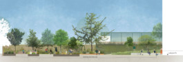  BD Landscape Architects | Landscape Architecture | Urban Design | Space-Making