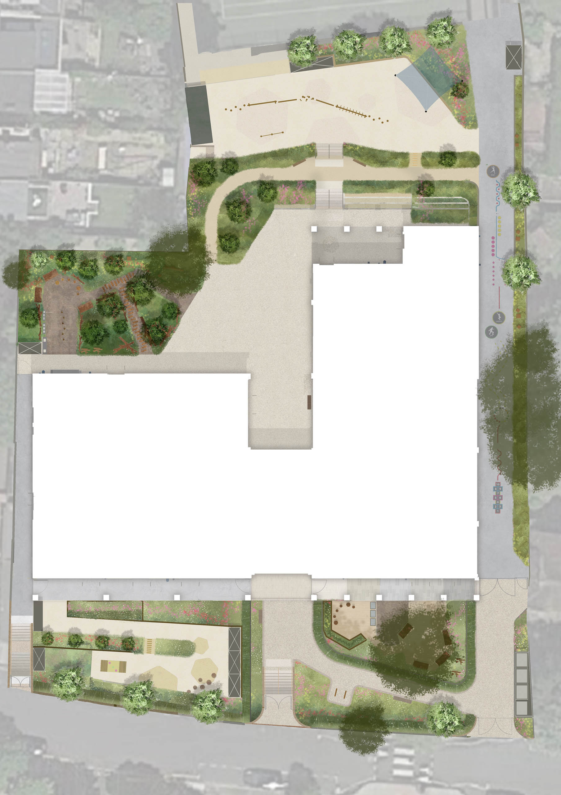 BD Landscape Architects | Landscape Architecture | Urban Design | Space-Making