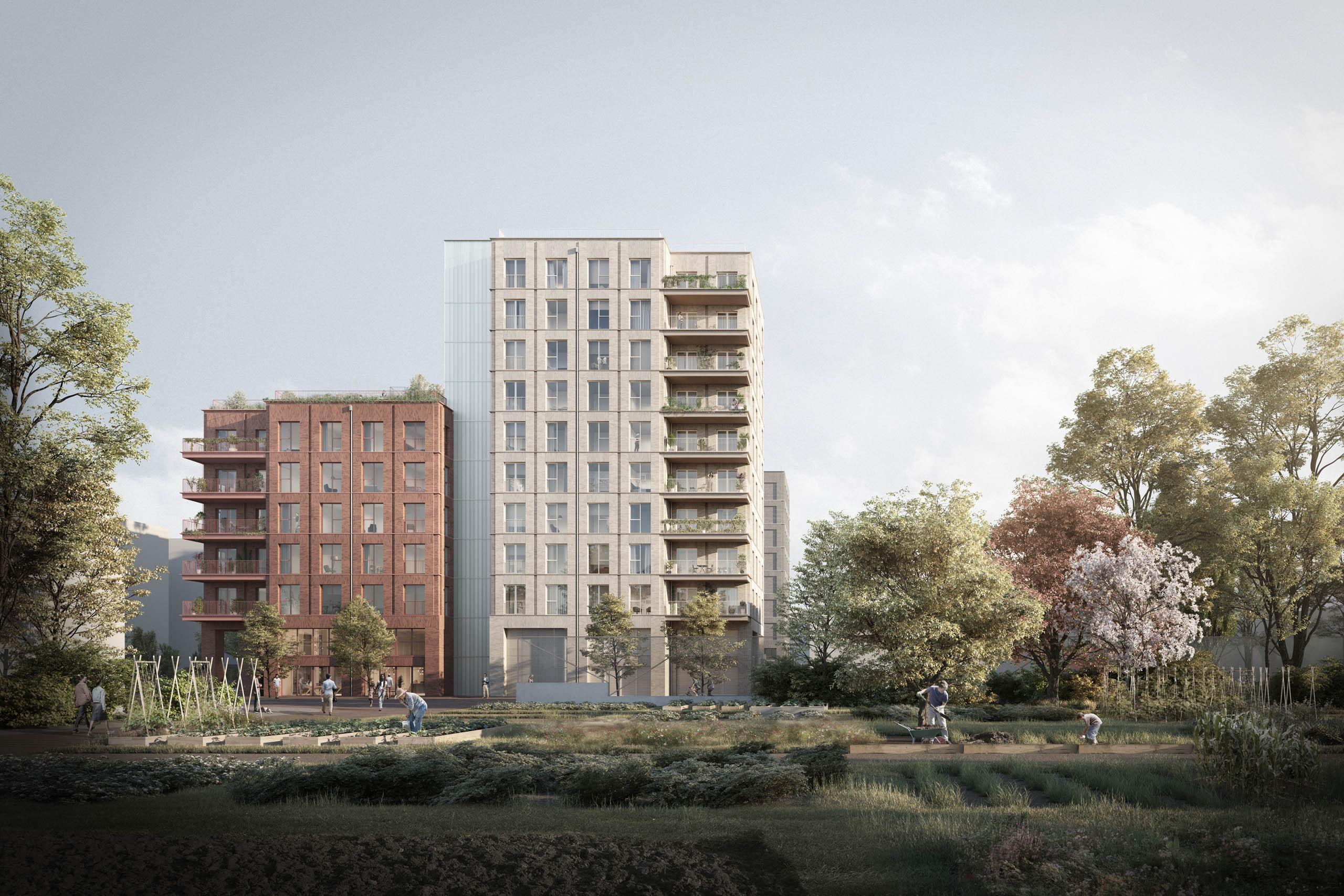 BD Landscape Architects | Landscape Architecture | Urban Design | Space-Making