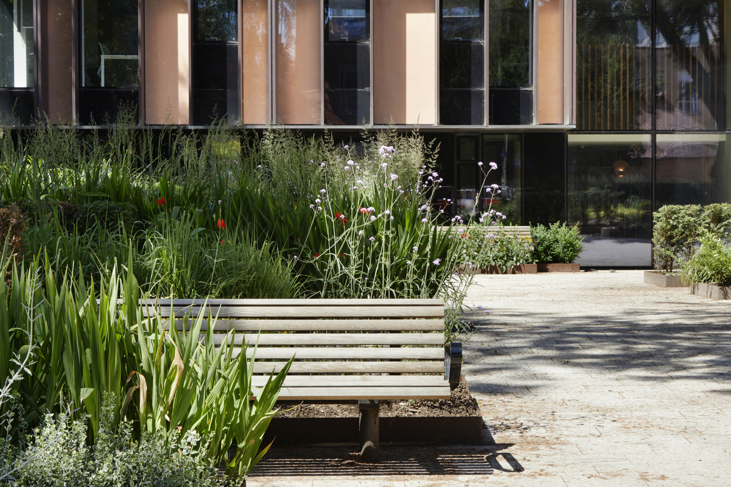  BD Landscape Architects | Landscape Architecture | Urban Design | Space-Making