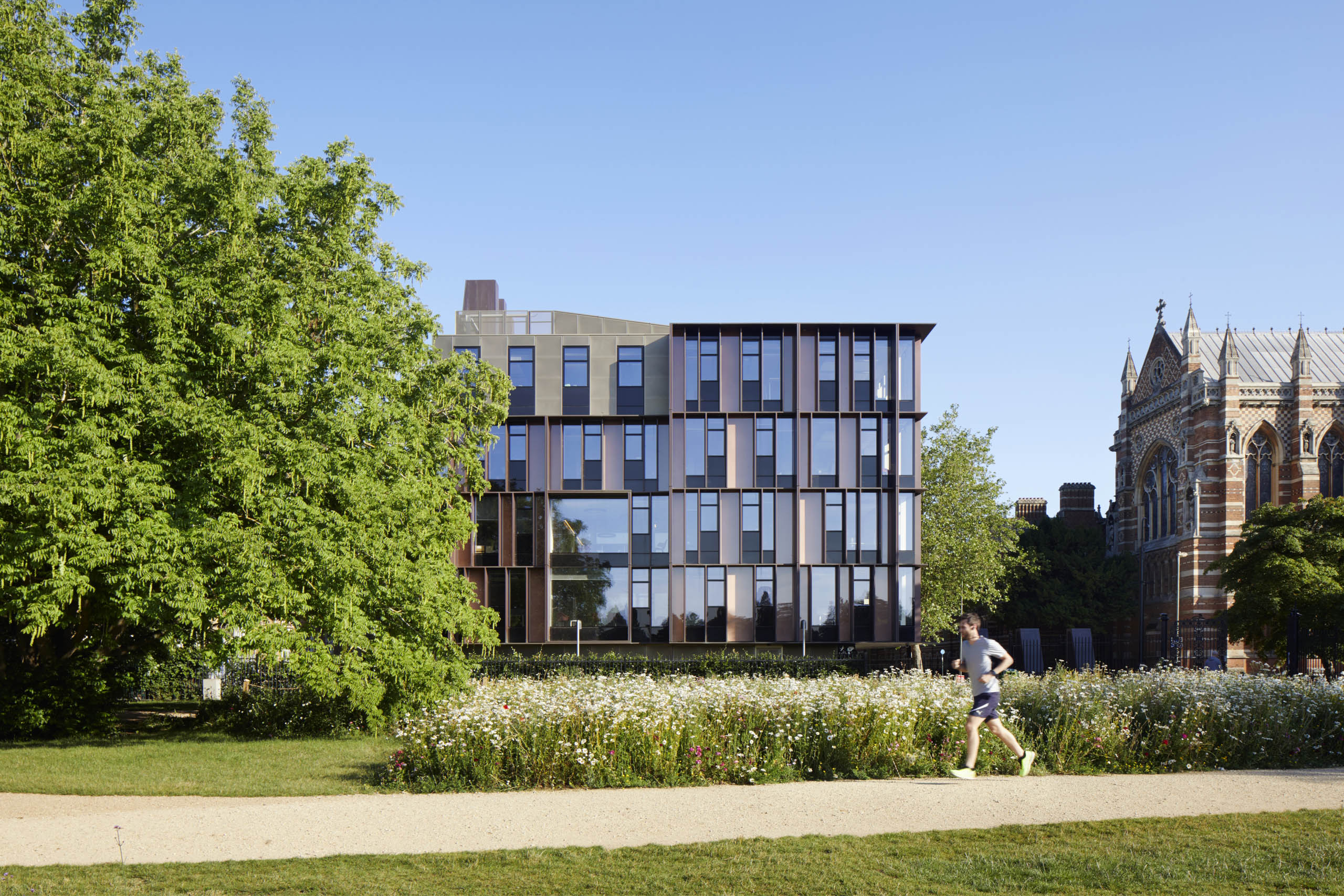  BD Landscape Architects | Landscape Architecture | Urban Design | Space-Making