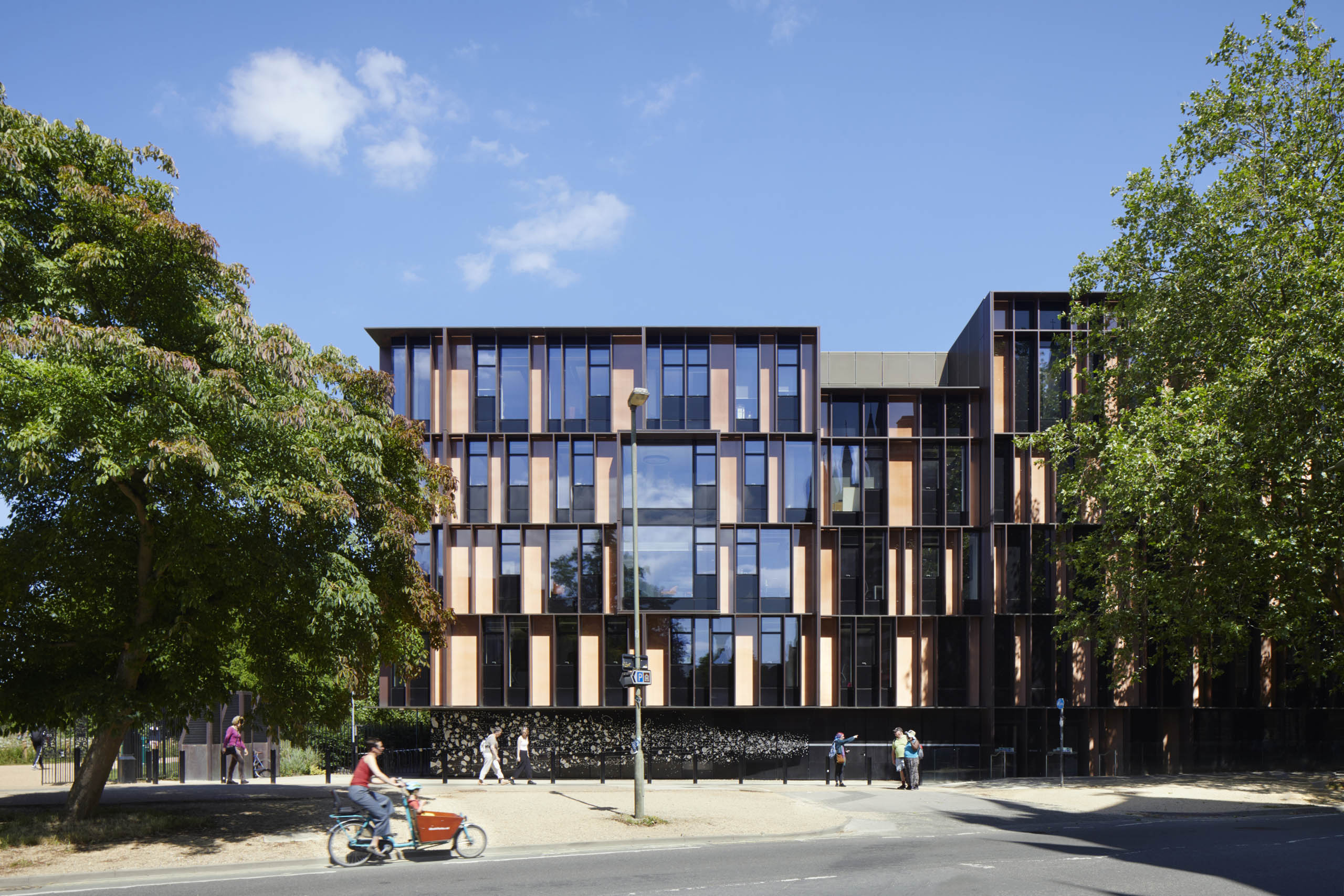  BD Landscape Architects | Landscape Architecture | Urban Design | Space-Making