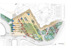  BD Landscape Architects | Landscape Architecture | Urban Design | Space-Making