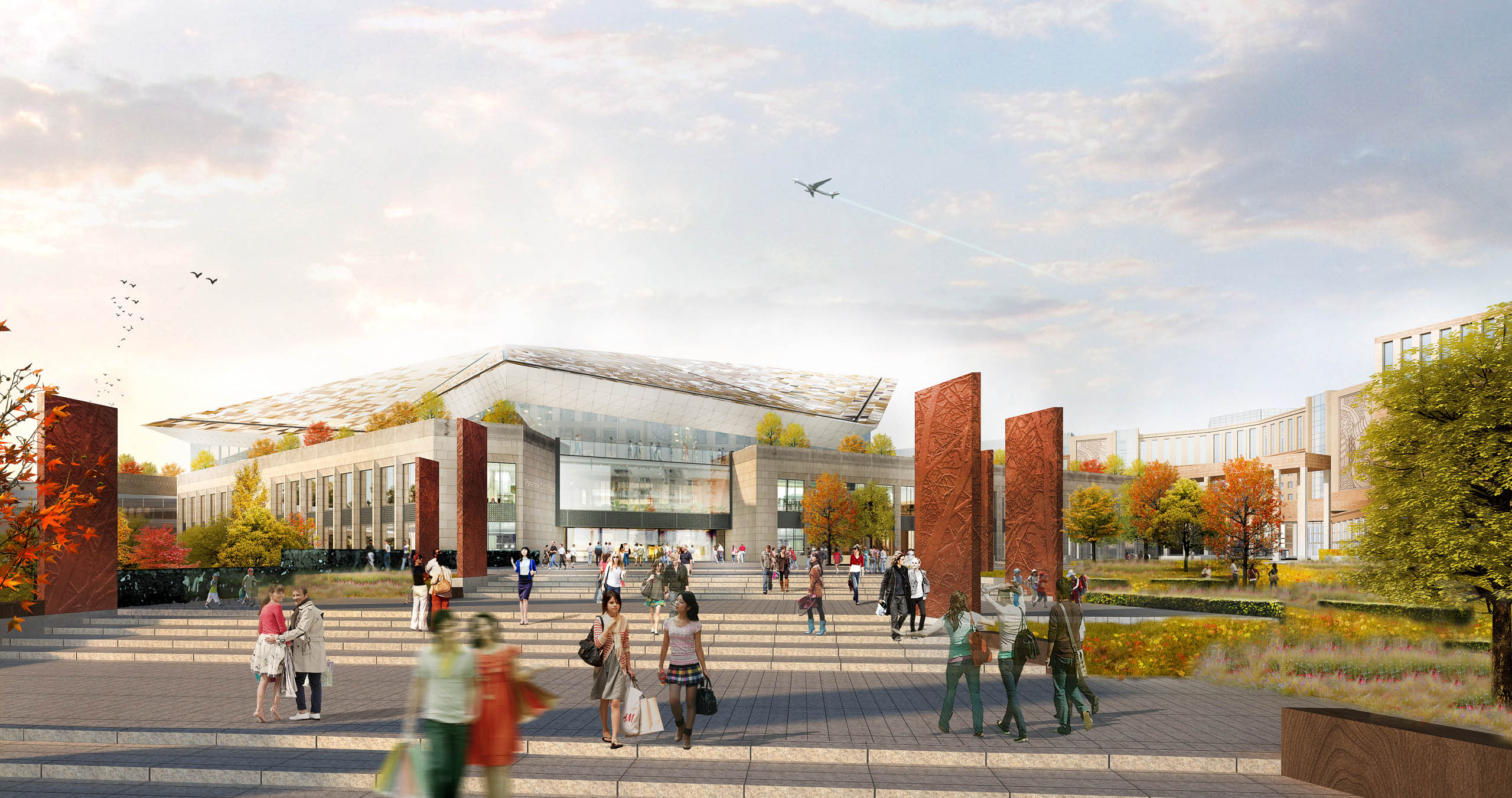  BD Landscape Architects | Landscape Architecture | Urban Design | Space-Making