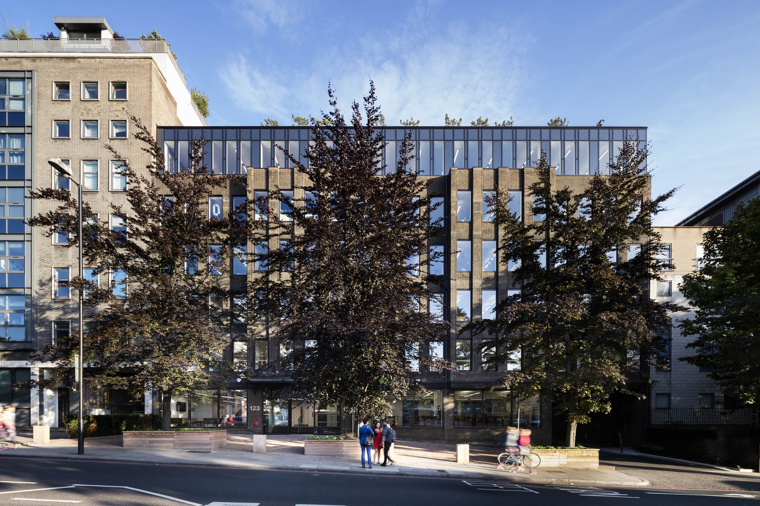  BD Landscape Architects | Landscape Architecture | Urban Design | Space-Making