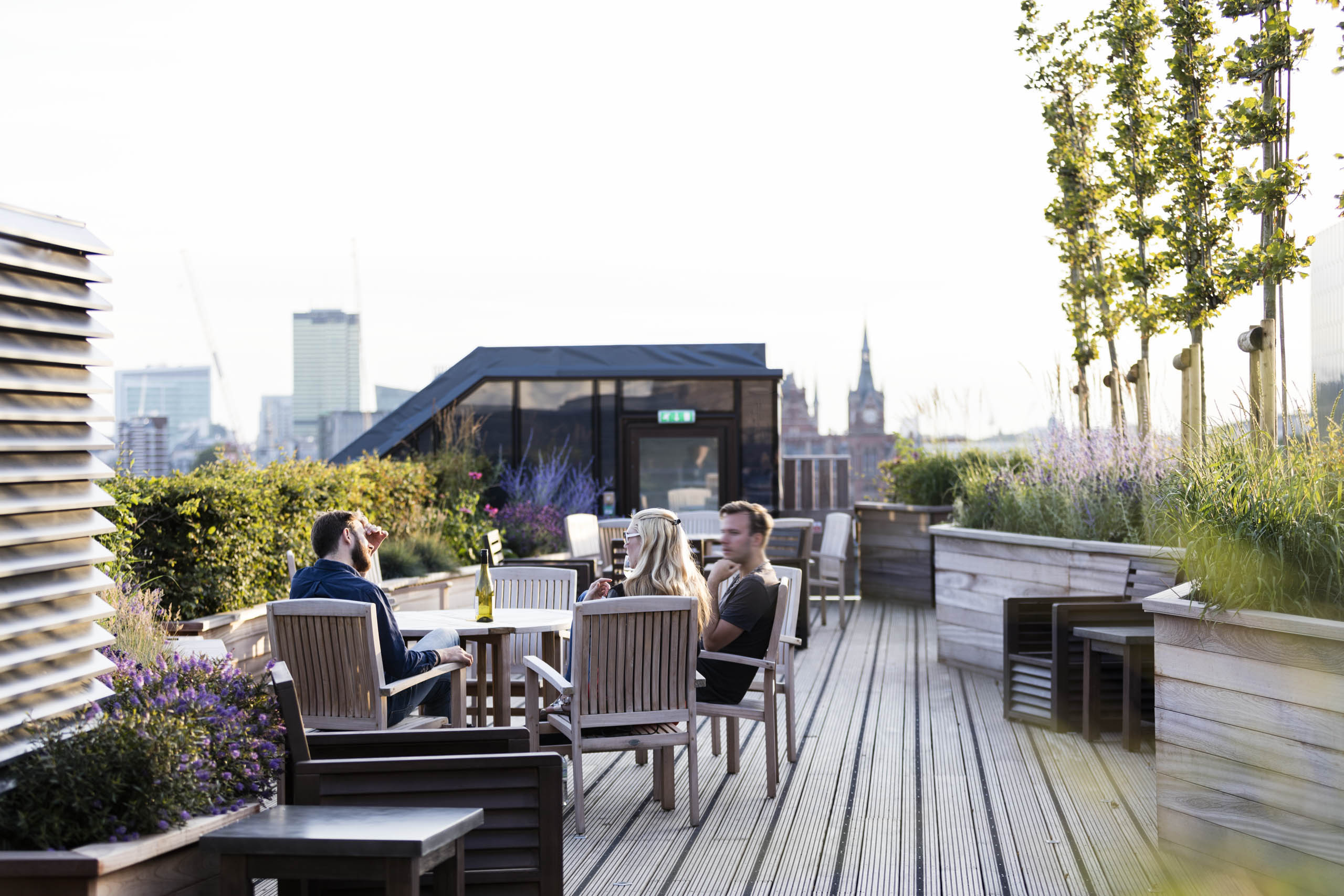  BD Landscape Architects | Landscape Architecture | Urban Design | Space-Making