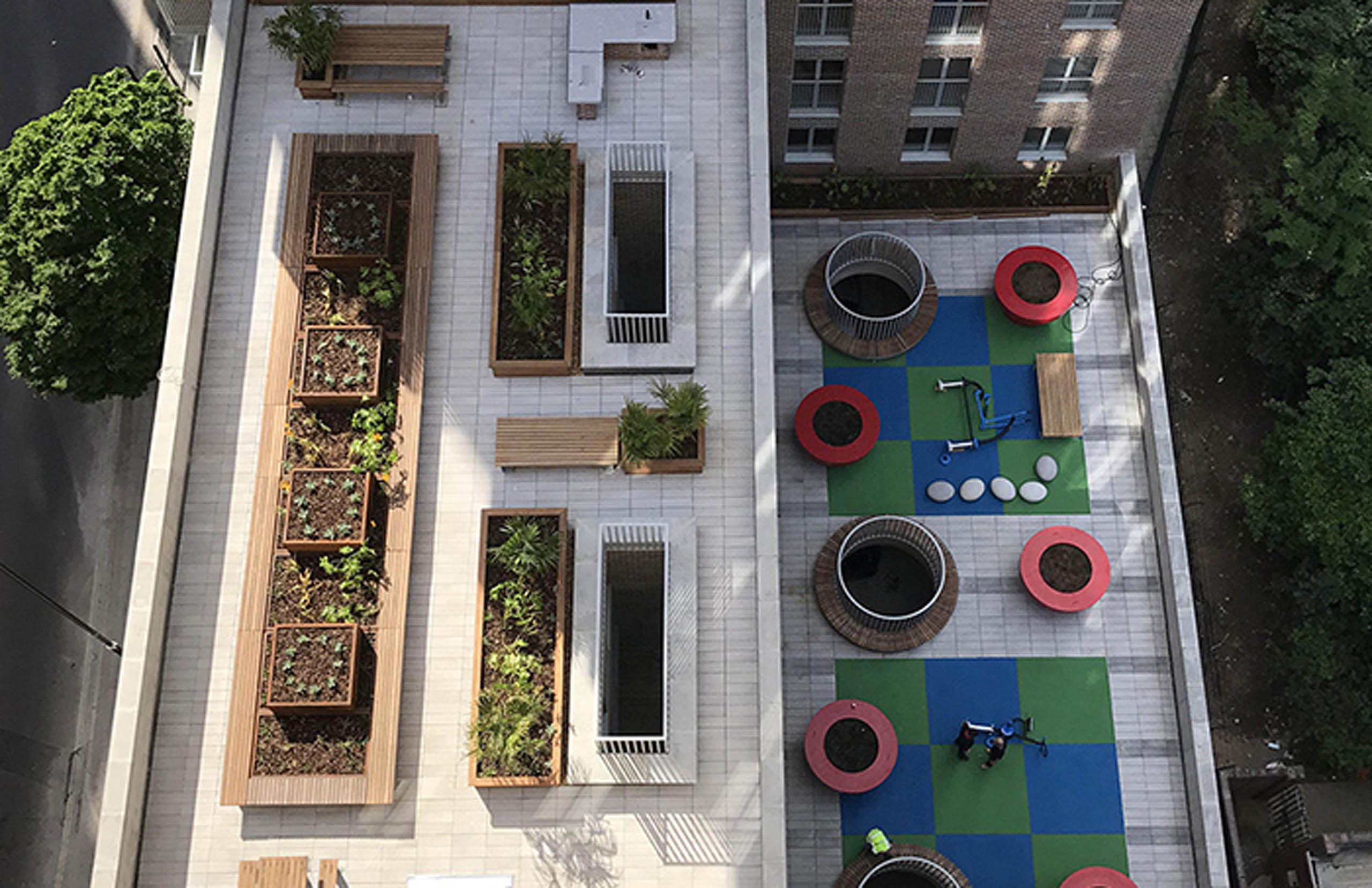  BD Landscape Architects | Landscape Architecture | Urban Design | Space-Making