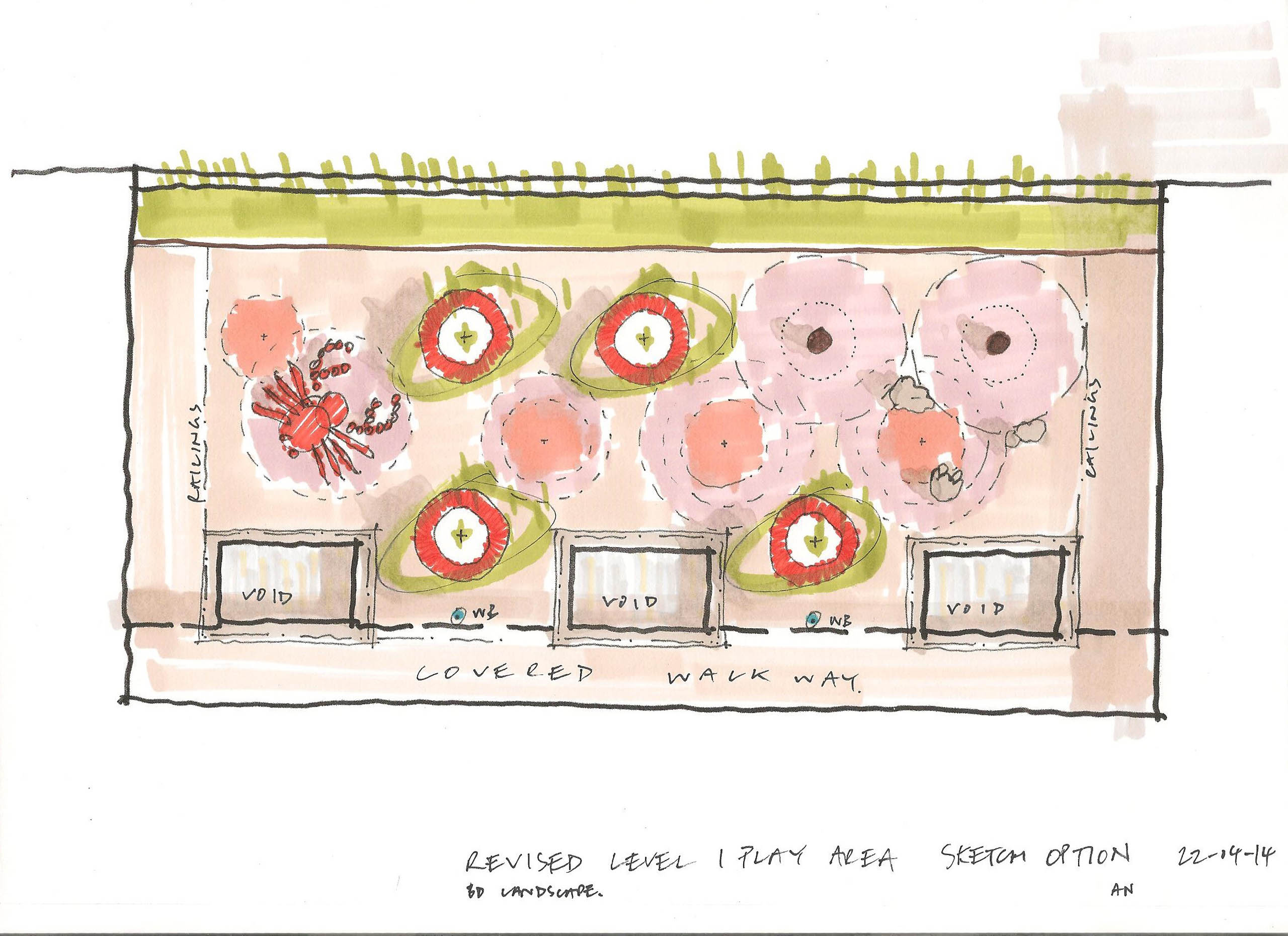  BD Landscape Architects | Landscape Architecture | Urban Design | Space-Making