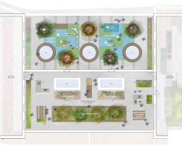  BD Landscape Architects | Landscape Architecture | Urban Design | Space-Making