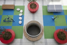  BD Landscape Architects | Landscape Architecture | Urban Design | Space-Making