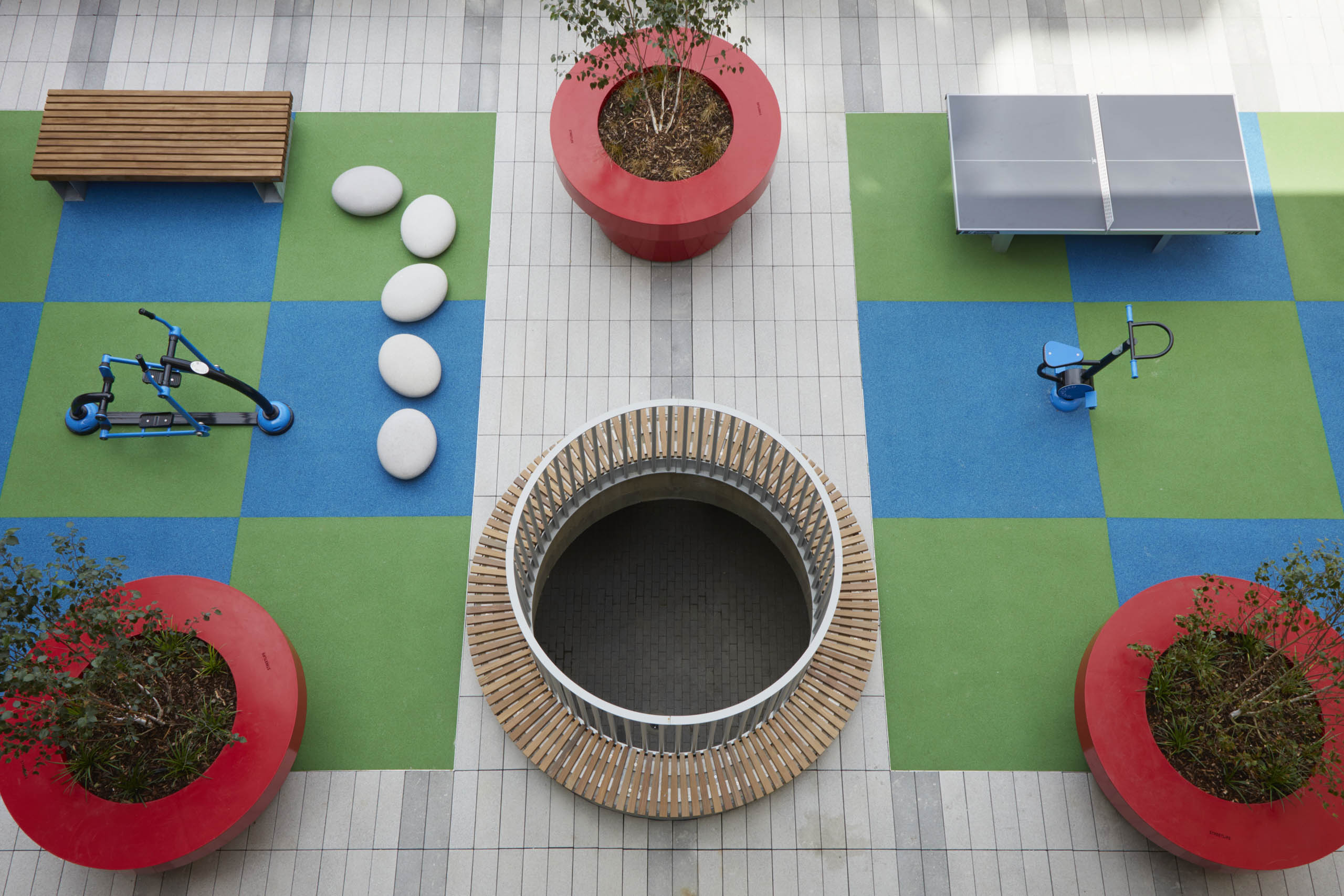  BD Landscape Architects | Landscape Architecture | Urban Design | Space-Making