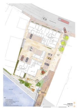  BD Landscape Architects | Landscape Architecture | Urban Design | Space-Making