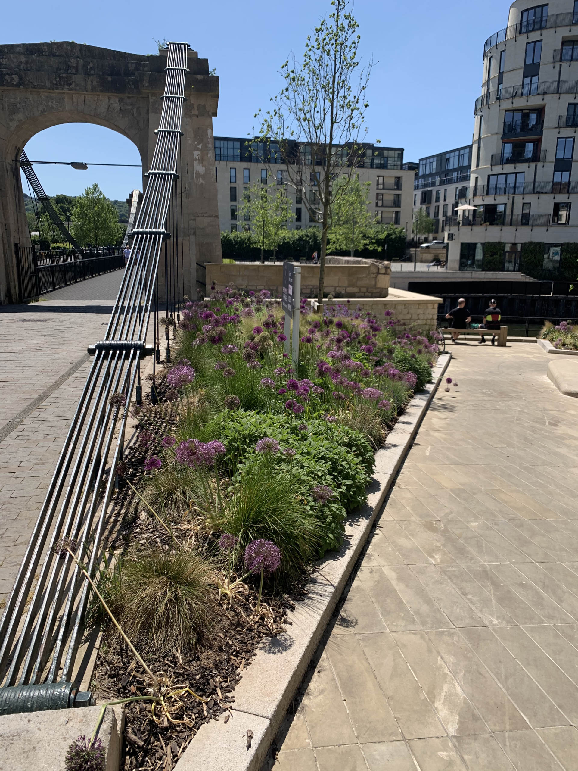BD Landscape Architects | Landscape Architecture | Urban Design | Space-Making