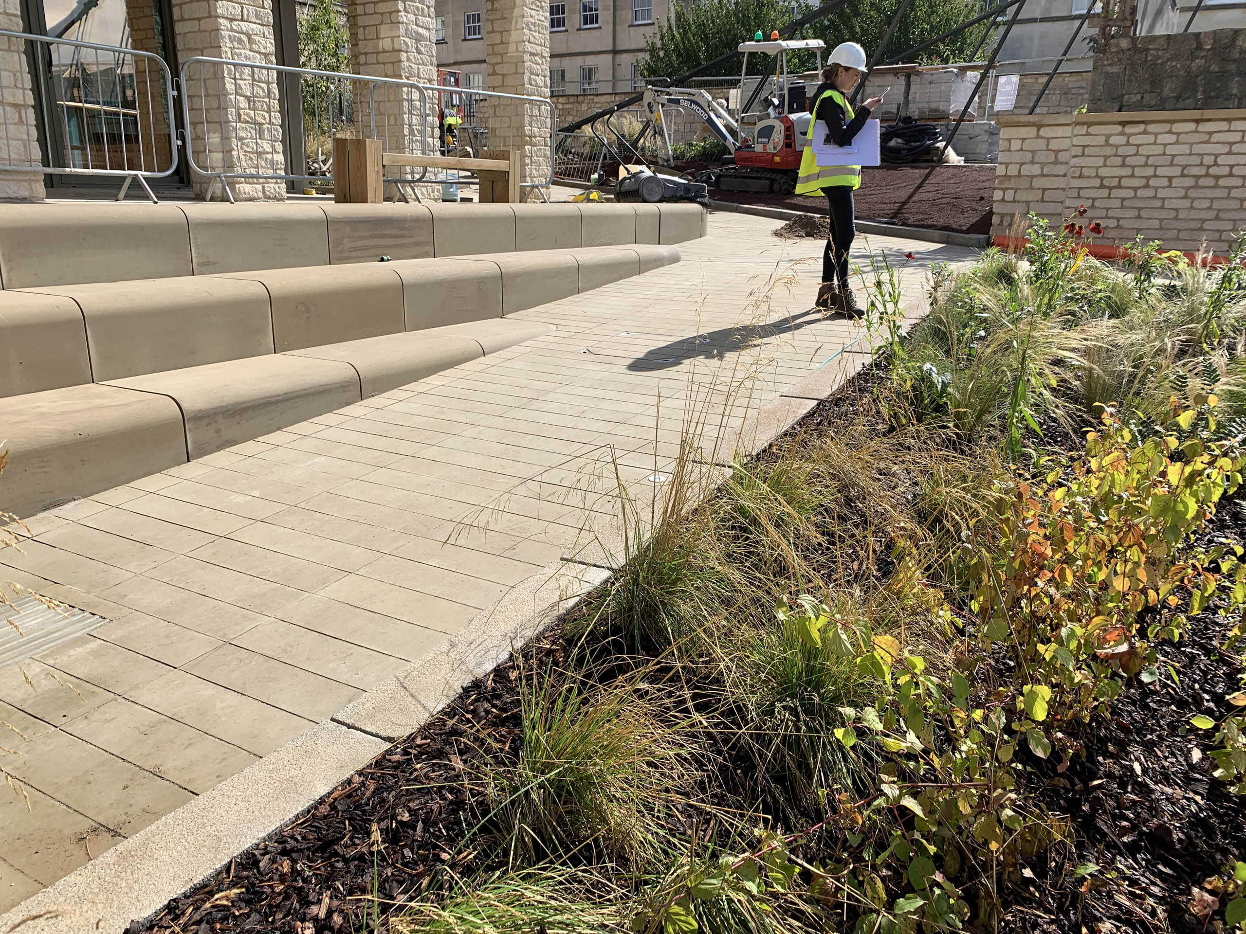 BD Landscape Architects | Landscape Architecture | Urban Design | Space-Making
