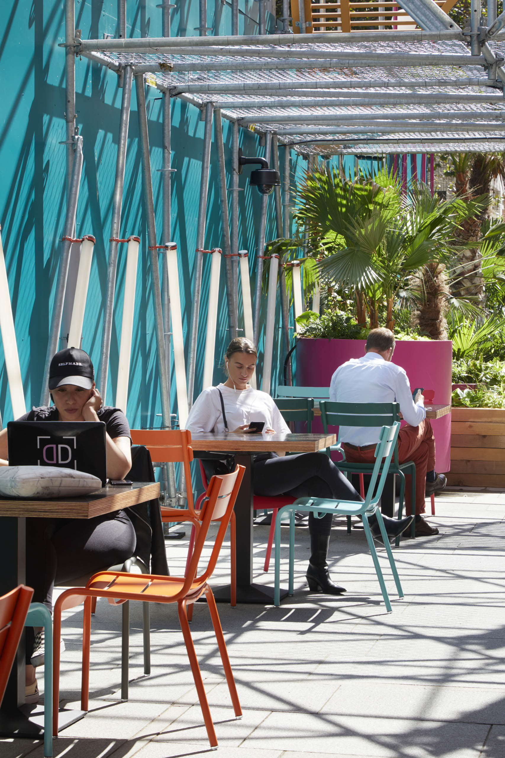 BD Landscape Architects | Landscape Architecture | Urban Design | Space-Making