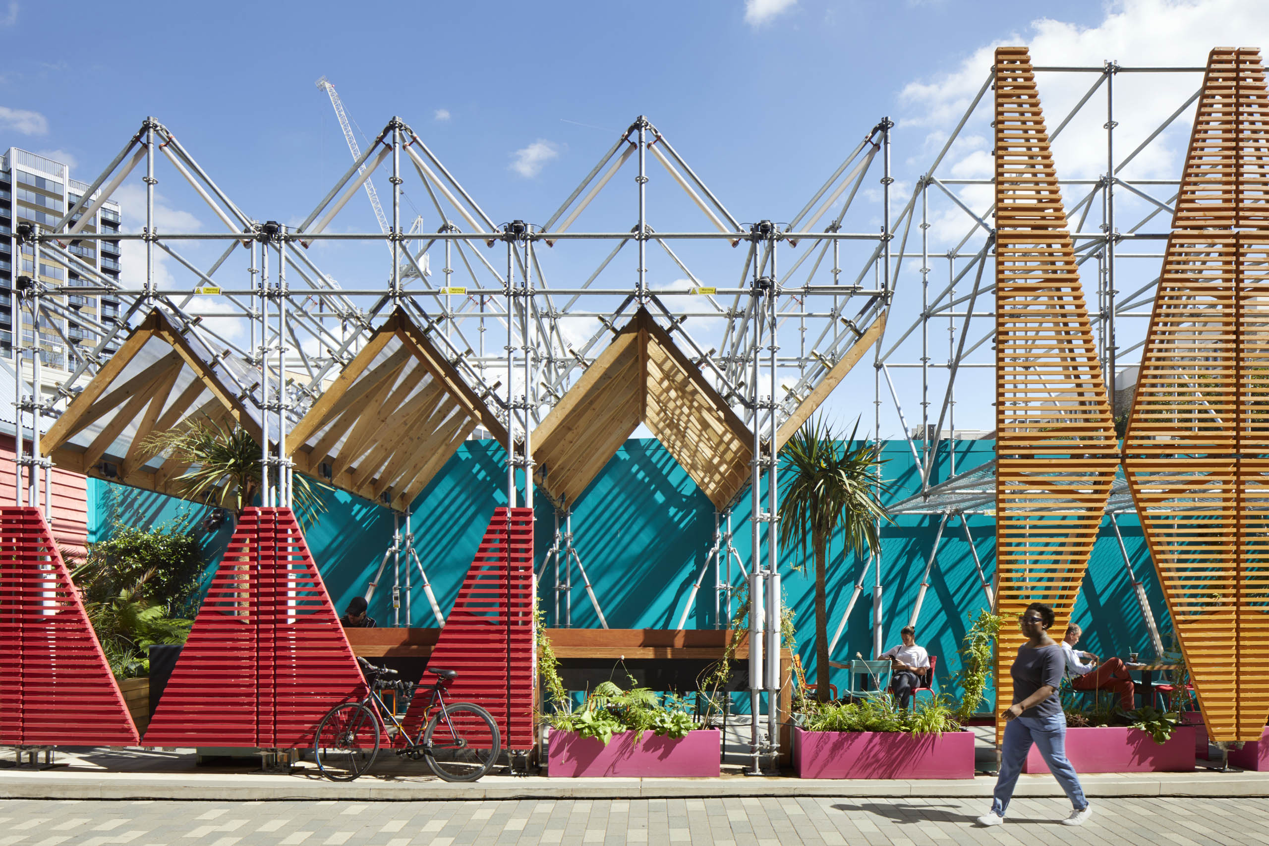 BD Landscape Architects | Landscape Architecture | Urban Design | Space-Making