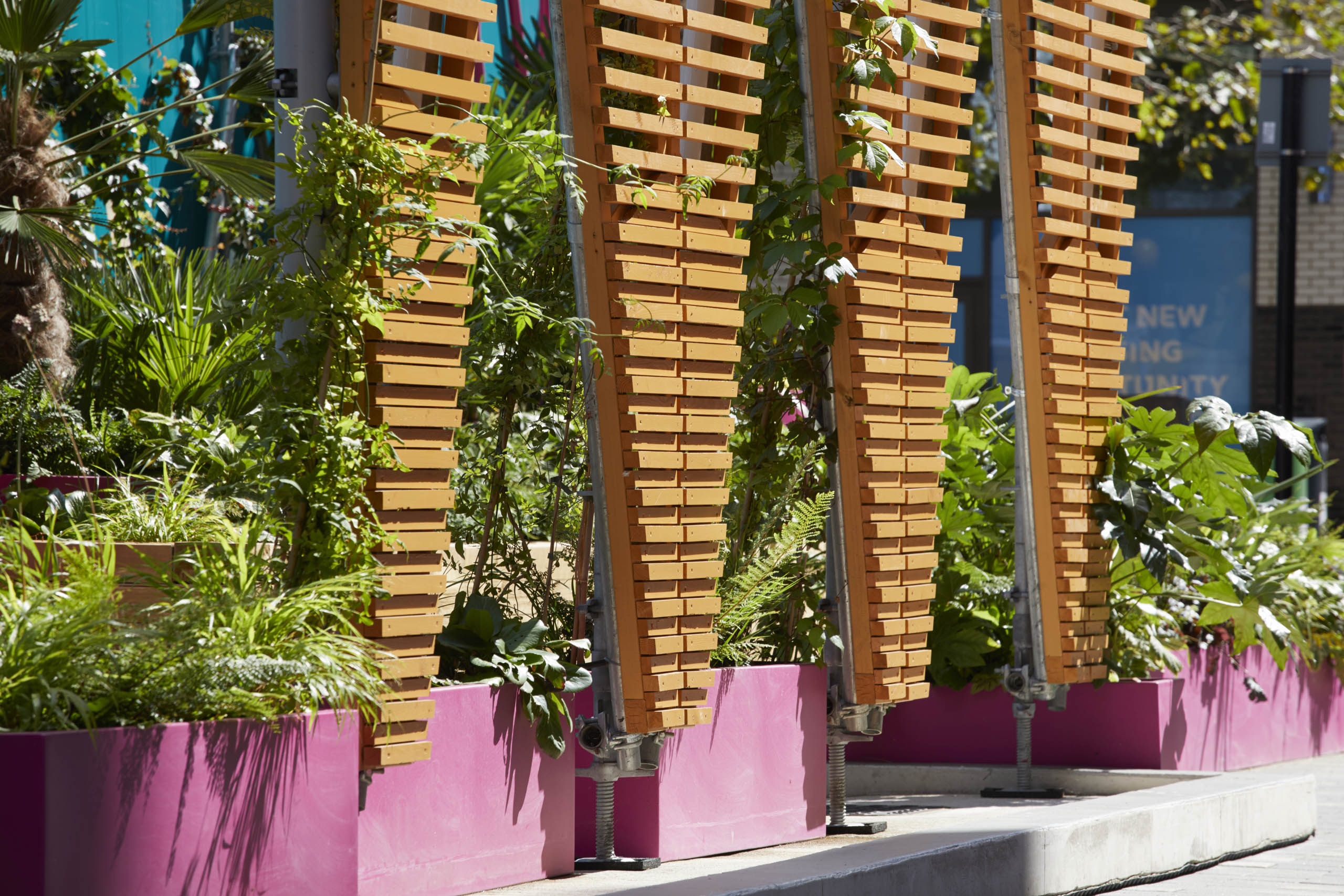 BD Landscape Architects | Landscape Architecture | Urban Design | Space-Making
