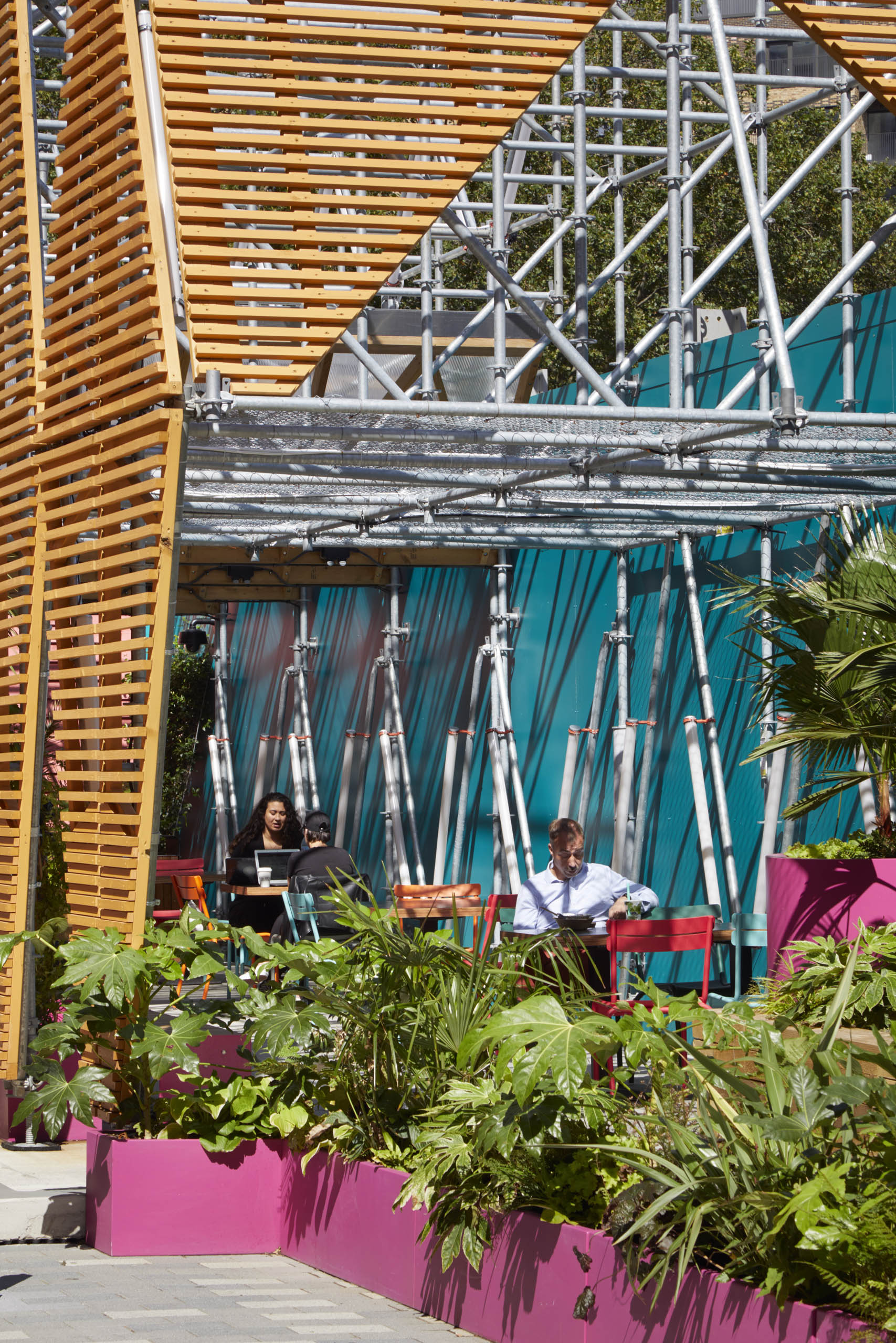 BD Landscape Architects | Landscape Architecture | Urban Design | Space-Making
