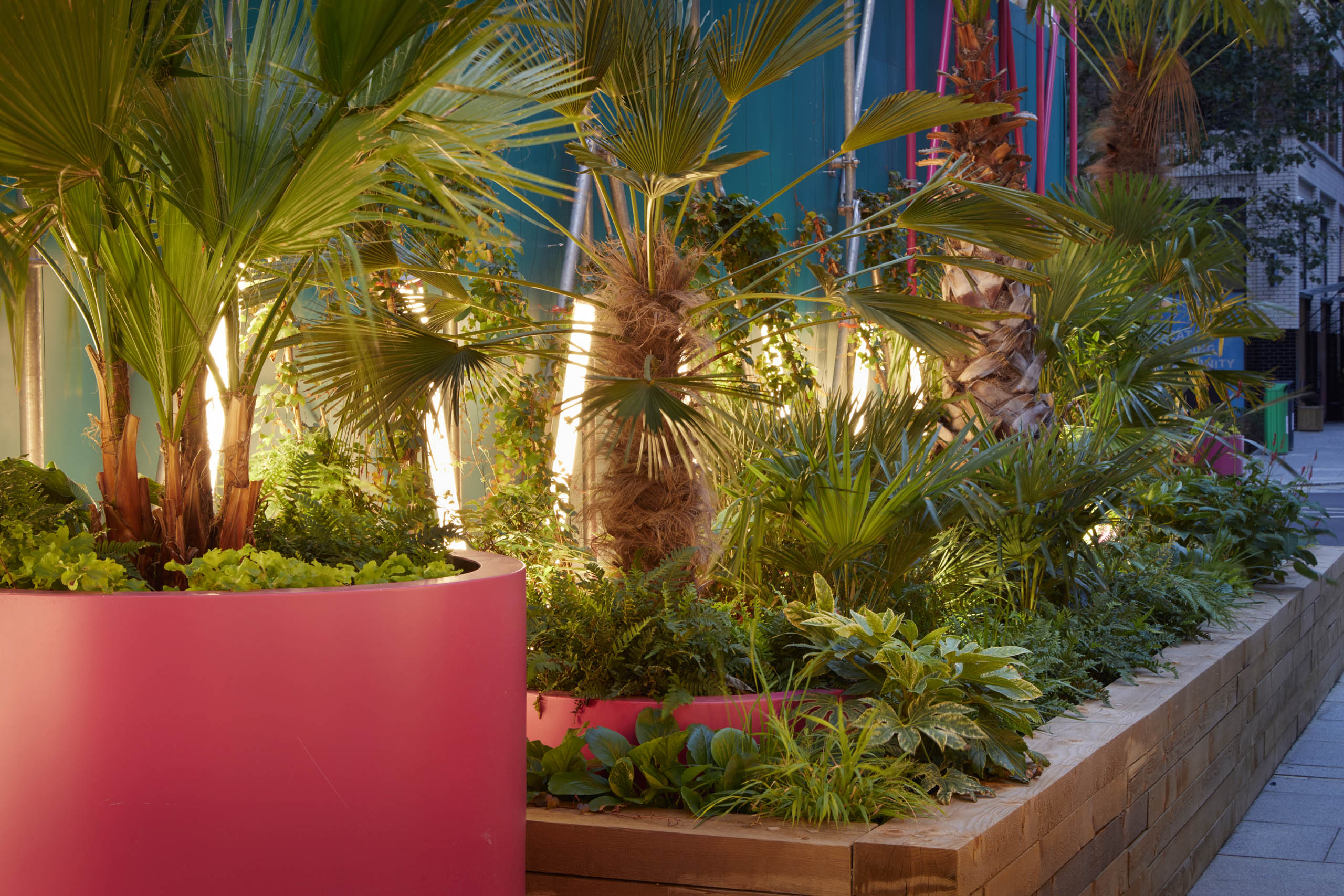 BD Landscape Architects | Landscape Architecture | Urban Design | Space-Making