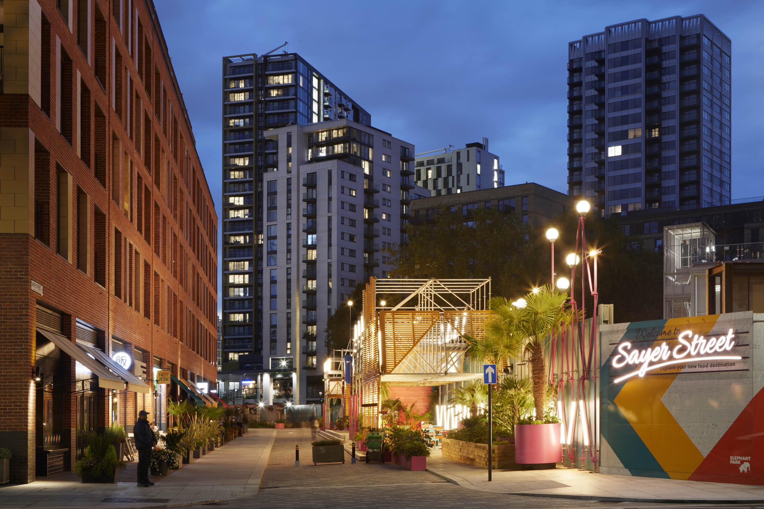 BD Landscape Architects | Landscape Architecture | Urban Design | Space-Making