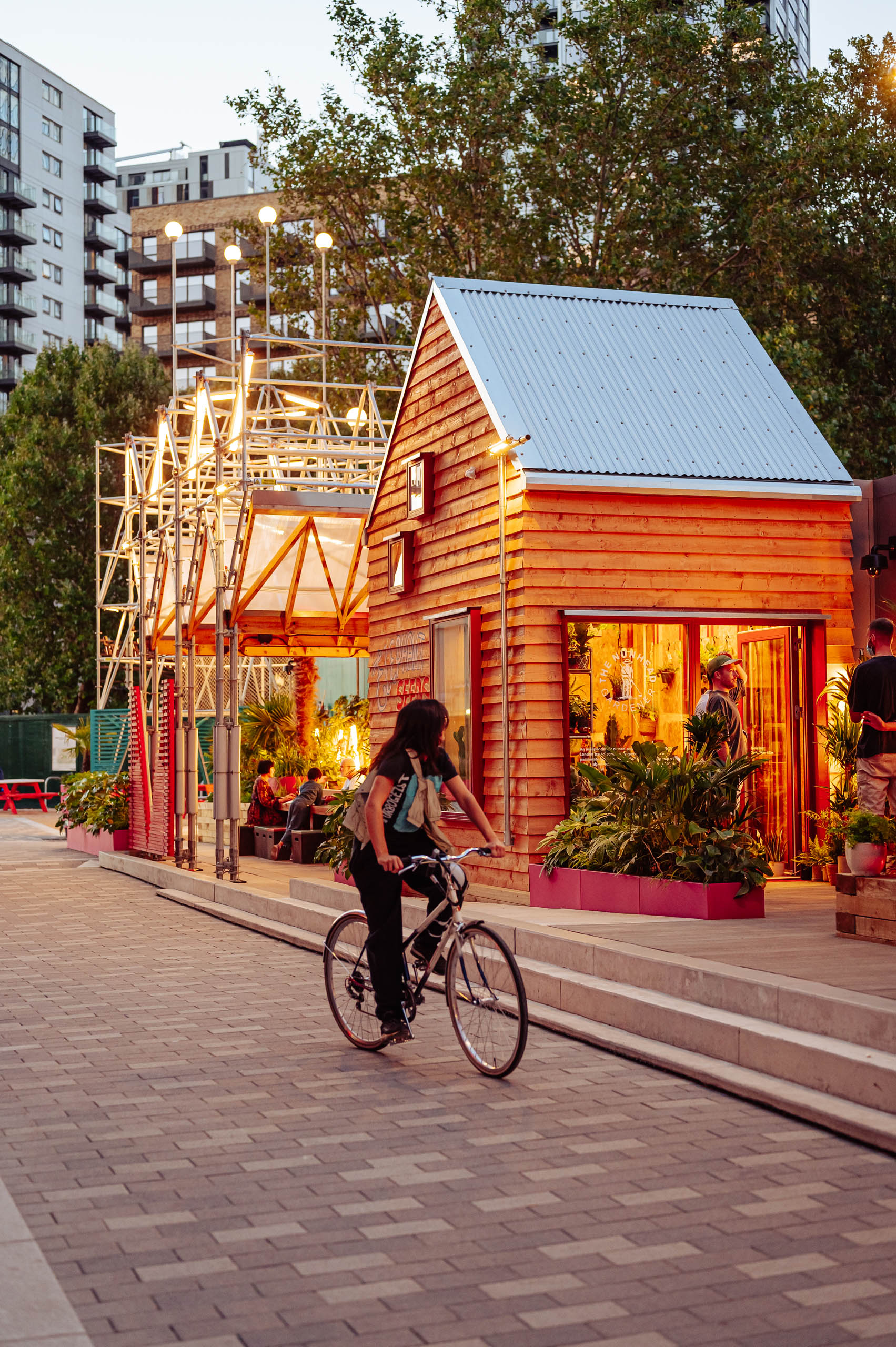 BD Landscape Architects | Landscape Architecture | Urban Design | Space-Making