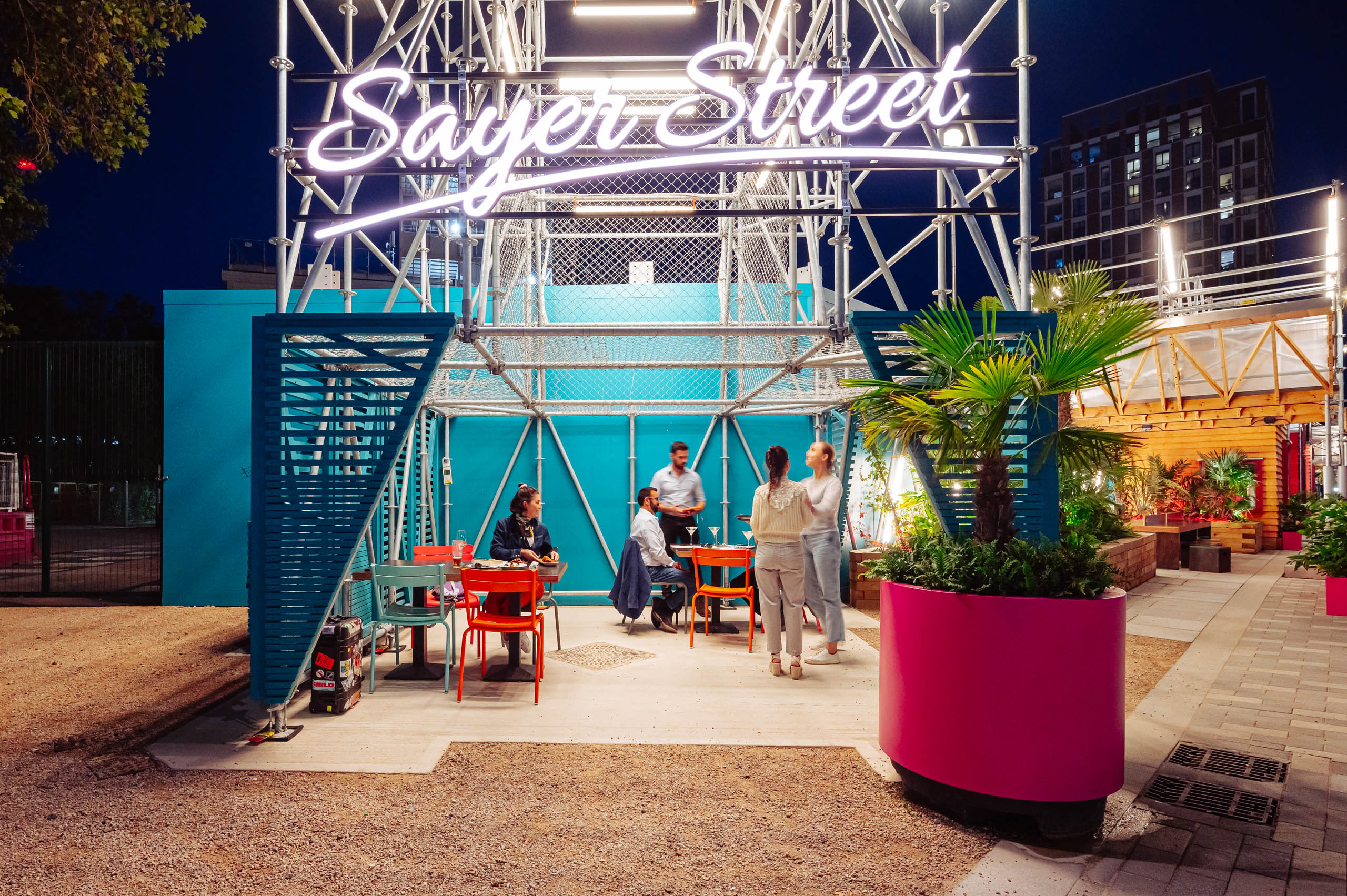 BD Landscape Architects | Landscape Architecture | Urban Design | Space-Making