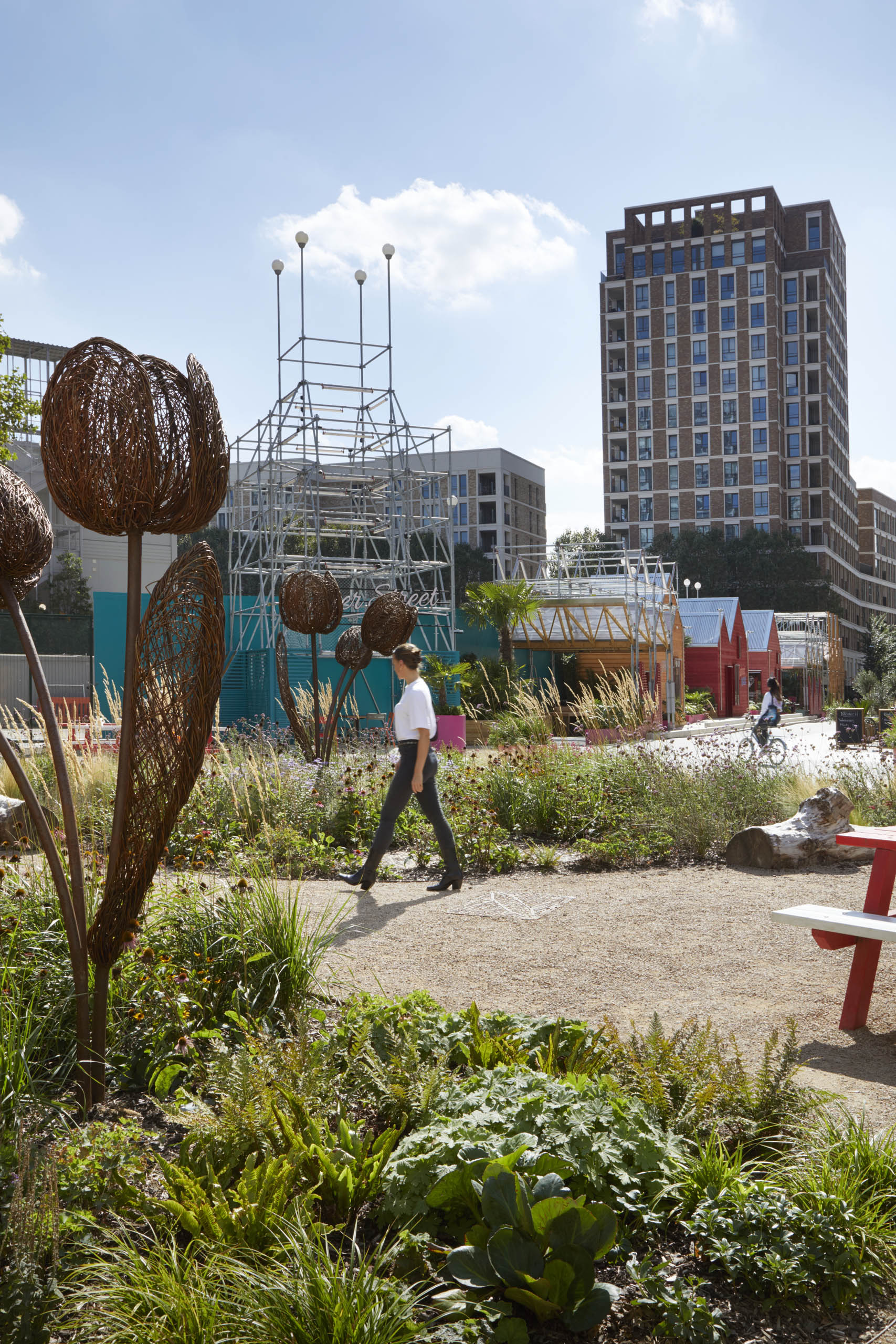 BD Landscape Architects | Landscape Architecture | Urban Design | Space-Making