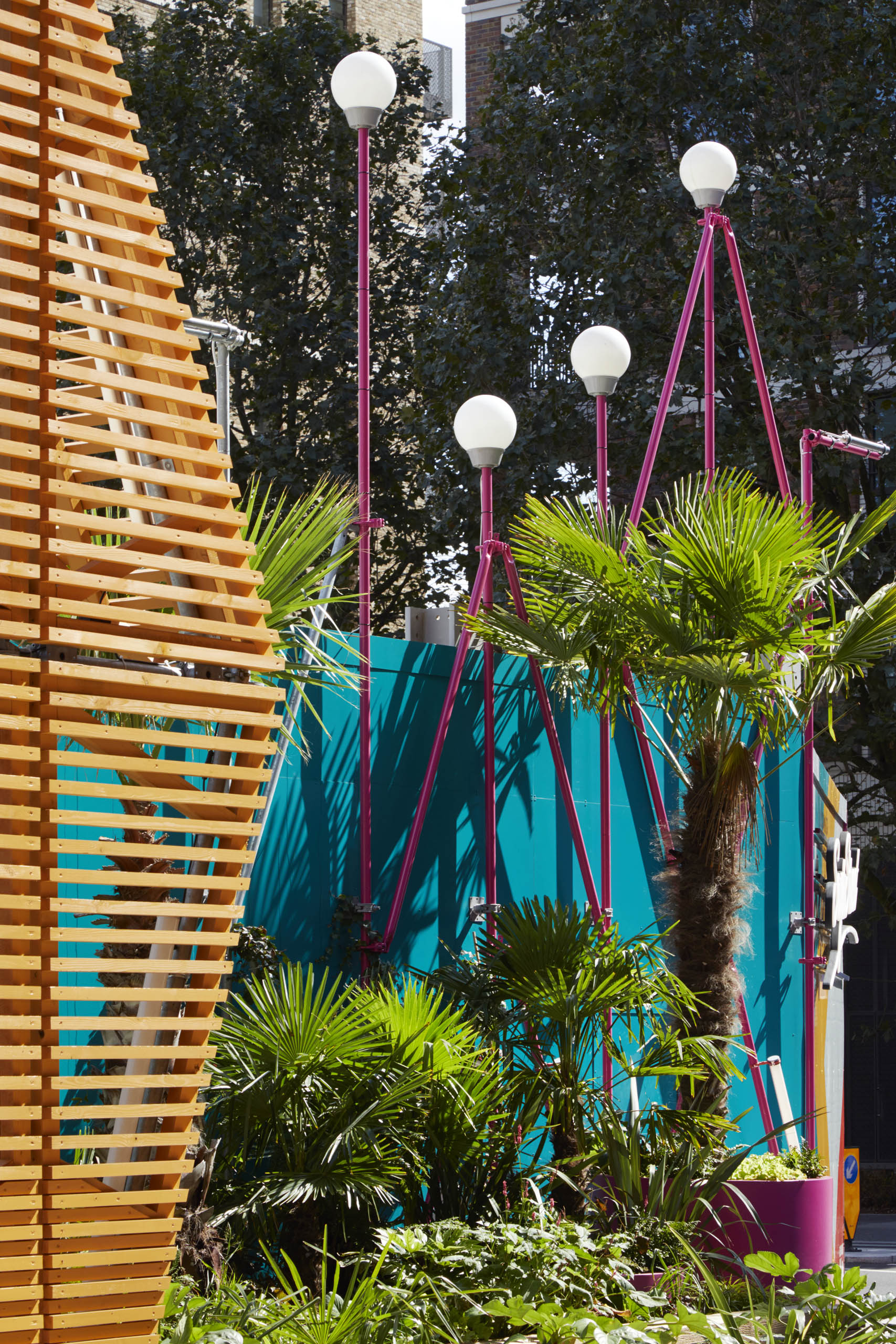 BD Landscape Architects | Landscape Architecture | Urban Design | Space-Making