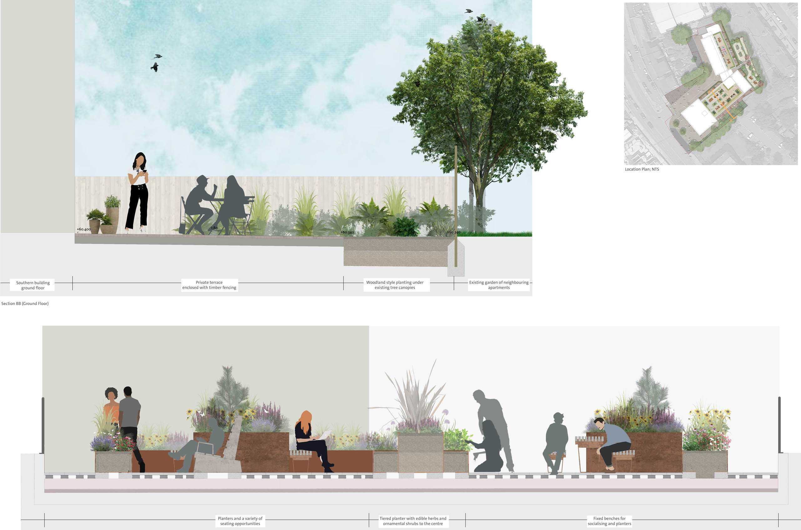  BD Landscape Architects | Landscape Architecture | Urban Design | Space-Making