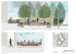  BD Landscape Architects | Landscape Architecture | Urban Design | Space-Making