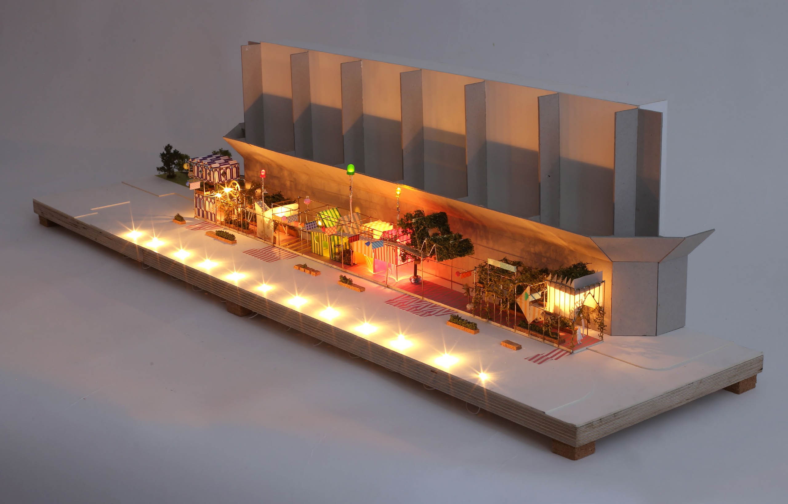 BD Landscape Architects | Landscape Architecture | Urban Design | Space-Making