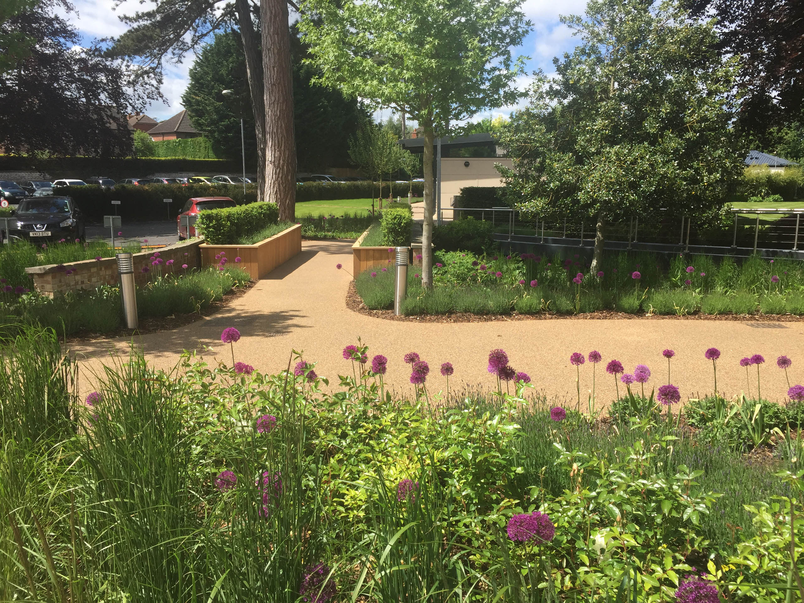  BD Landscape Architects | Landscape Architecture | Urban Design | Space-Making