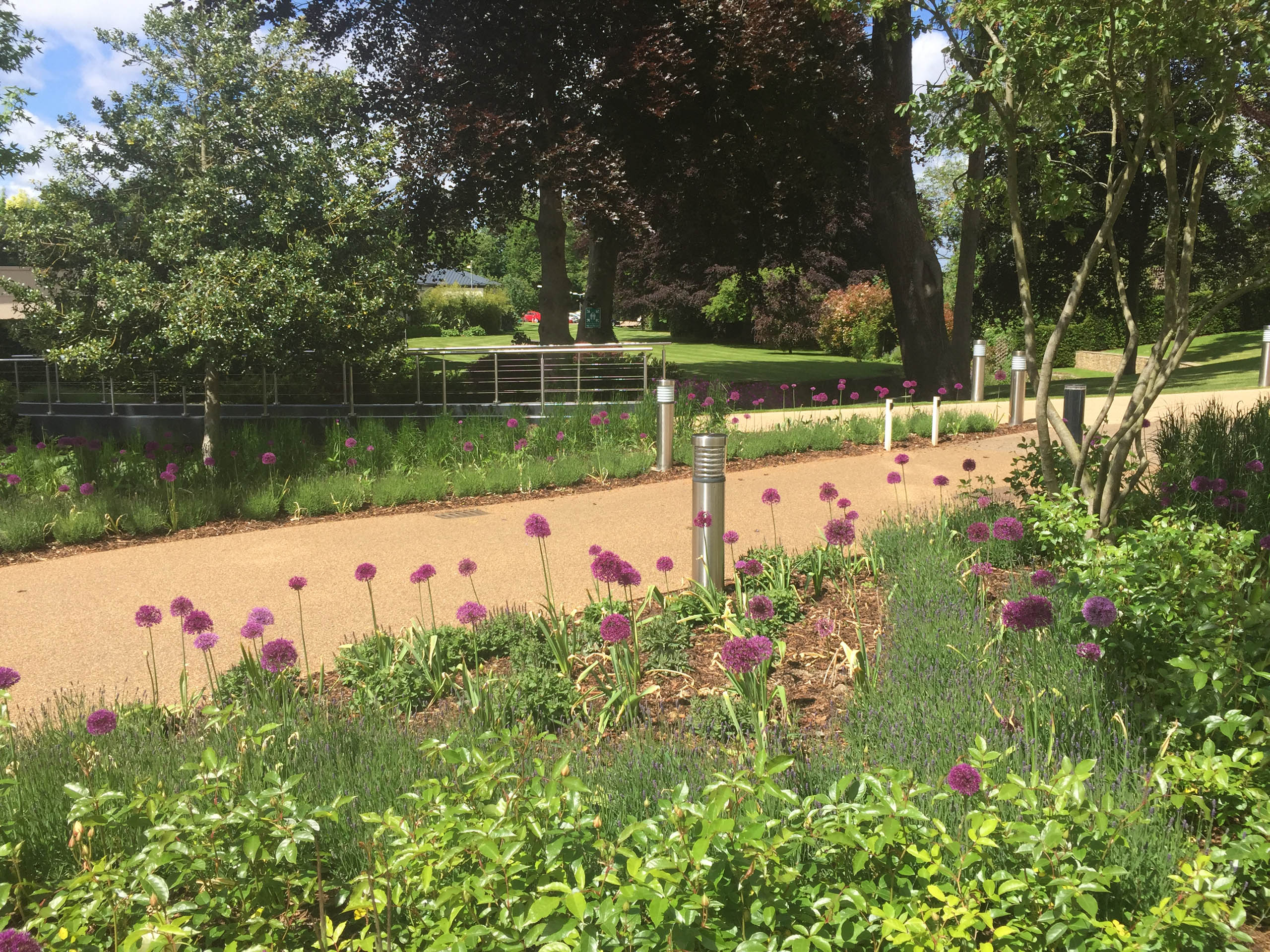  BD Landscape Architects | Landscape Architecture | Urban Design | Space-Making