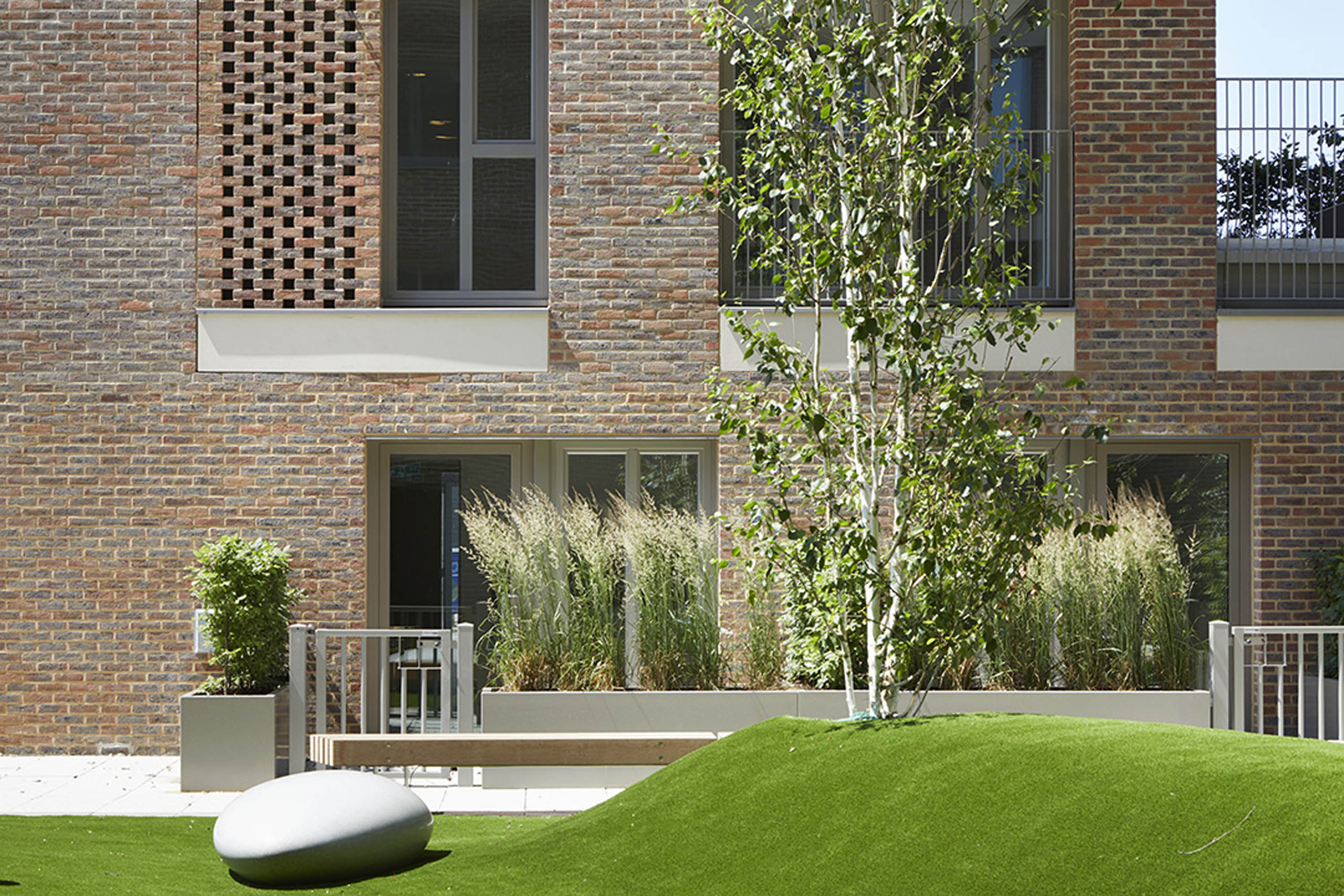  BD Landscape Architects | Landscape Architecture | Urban Design | Space-Making