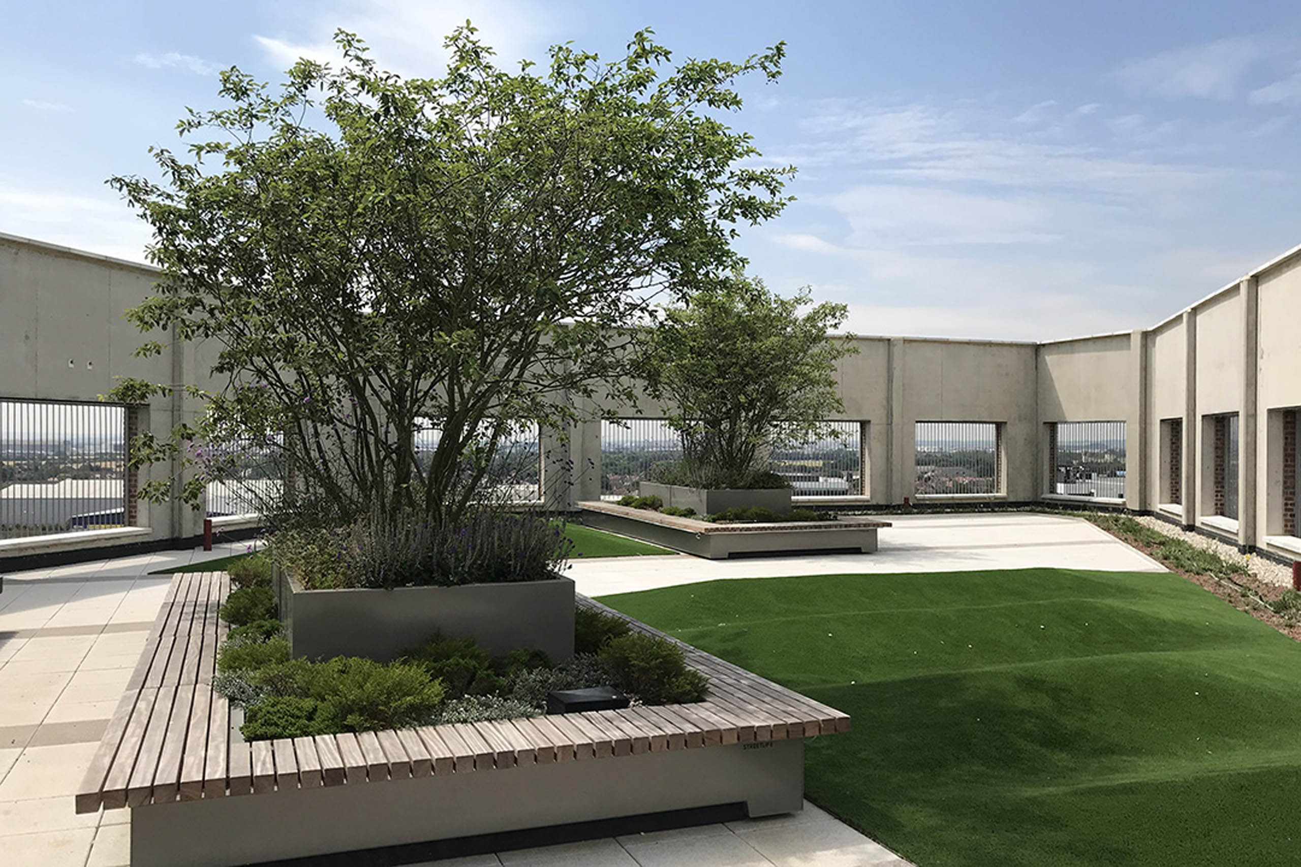  BD Landscape Architects | Landscape Architecture | Urban Design | Space-Making