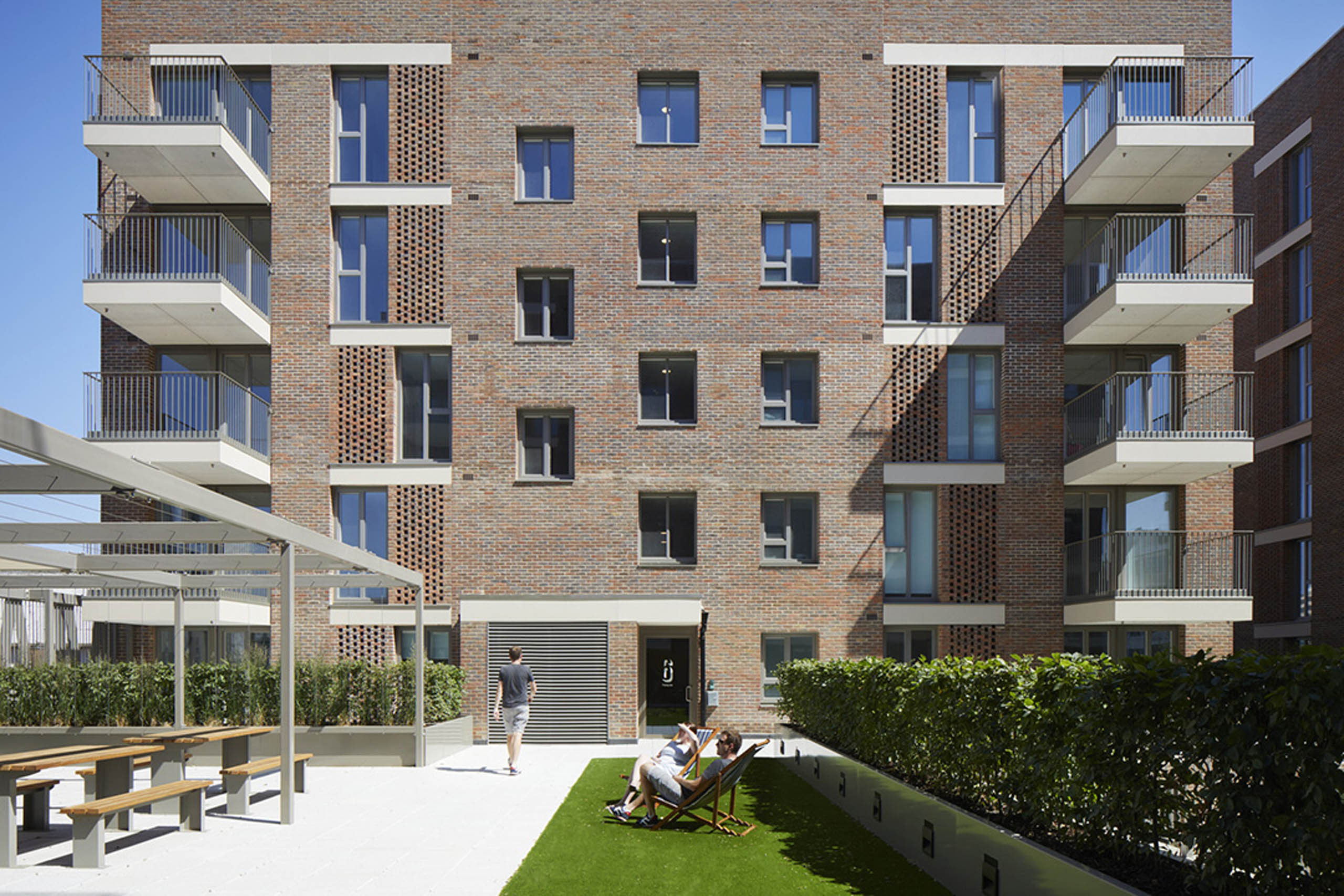  BD Landscape Architects | Landscape Architecture | Urban Design | Space-Making