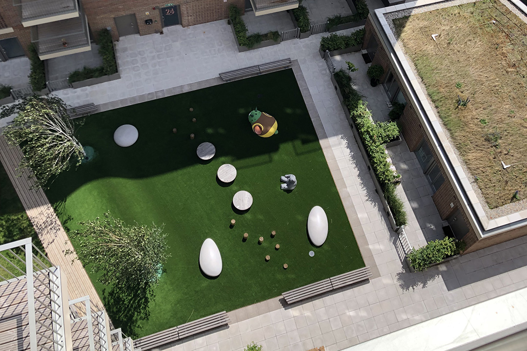  BD Landscape Architects | Landscape Architecture | Urban Design | Space-Making