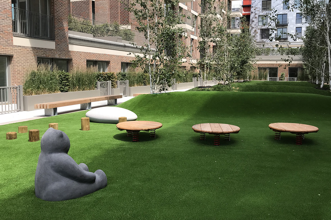  BD Landscape Architects | Landscape Architecture | Urban Design | Space-Making